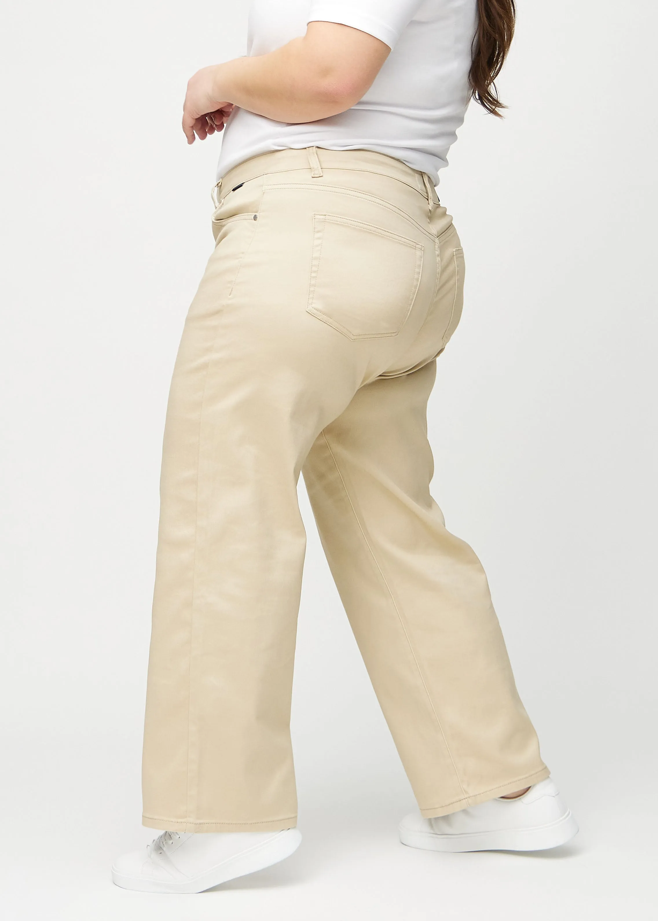 Perfect Jeans - Loose - Gazelles™