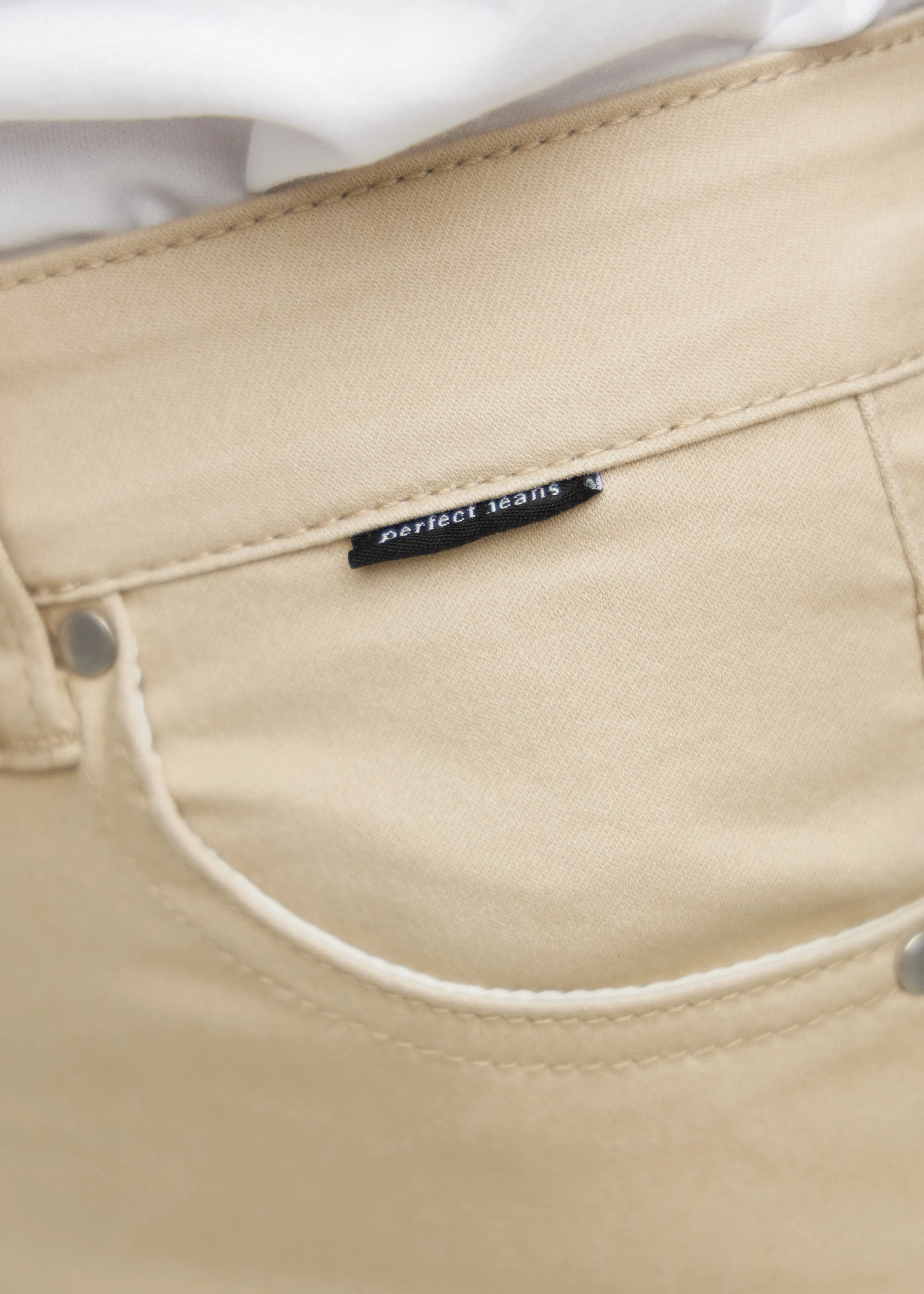 Perfect Jeans - Loose - Gazelles™