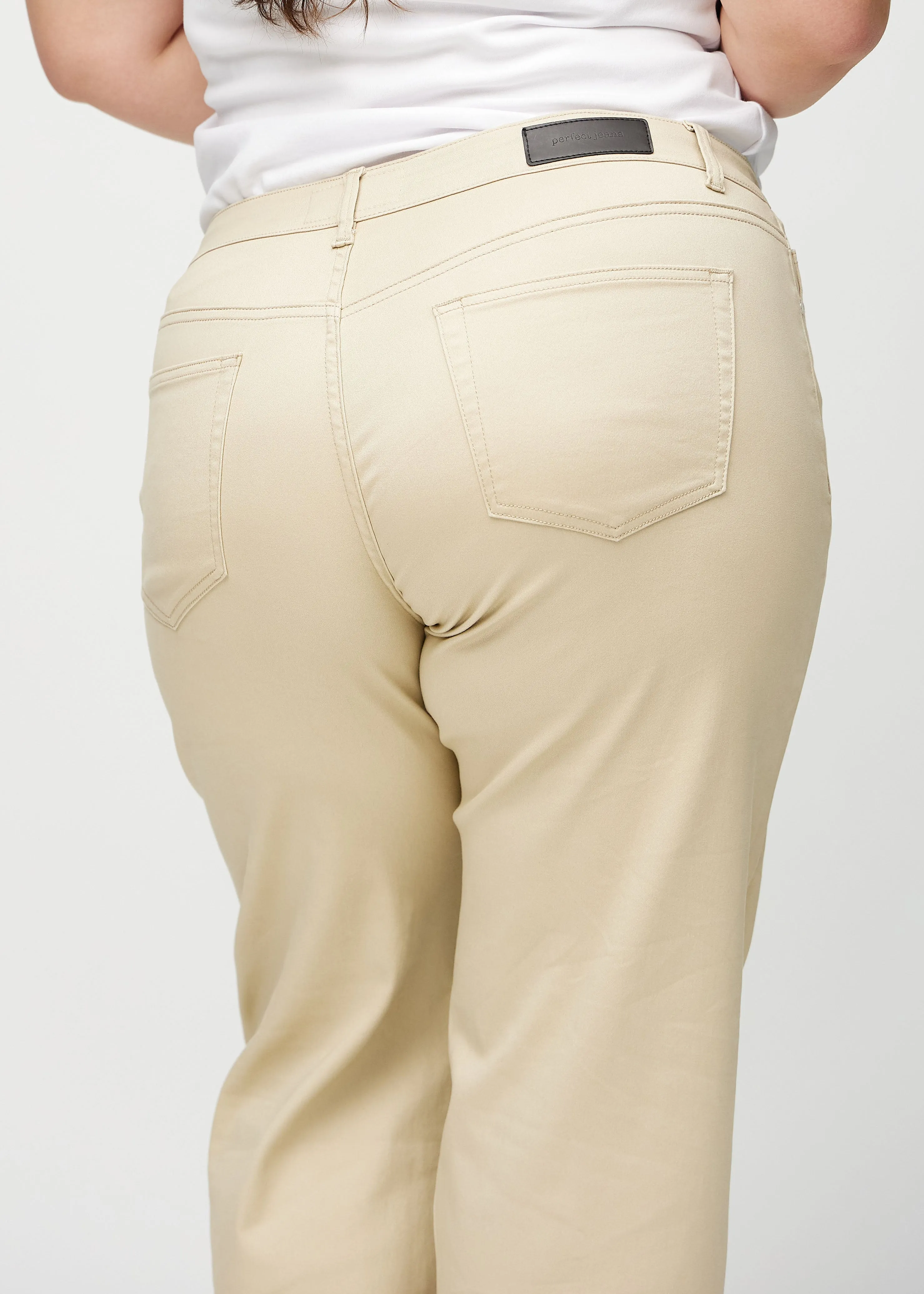 Perfect Jeans - Loose - Gazelles™