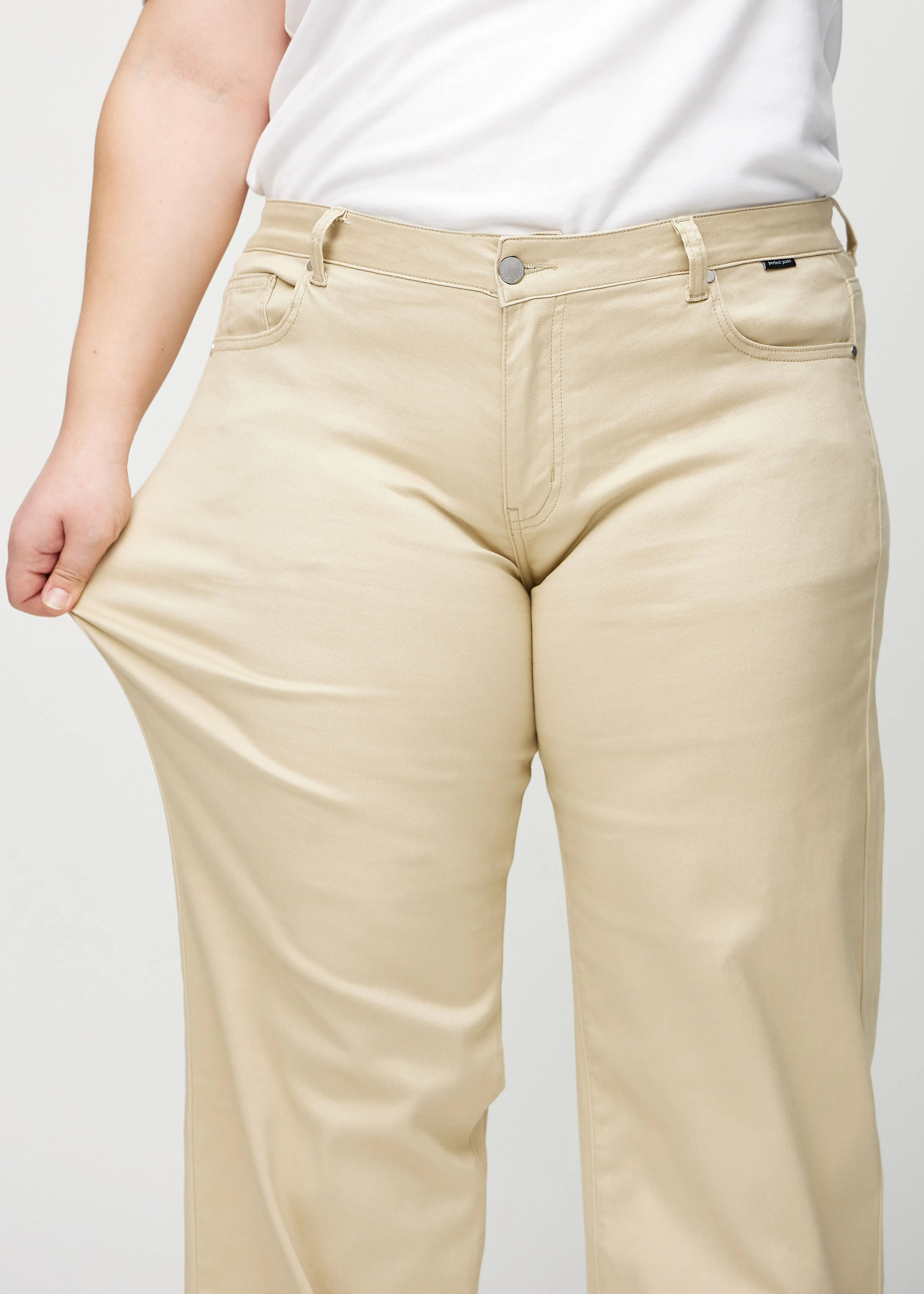 Perfect Jeans - Loose - Gazelles™