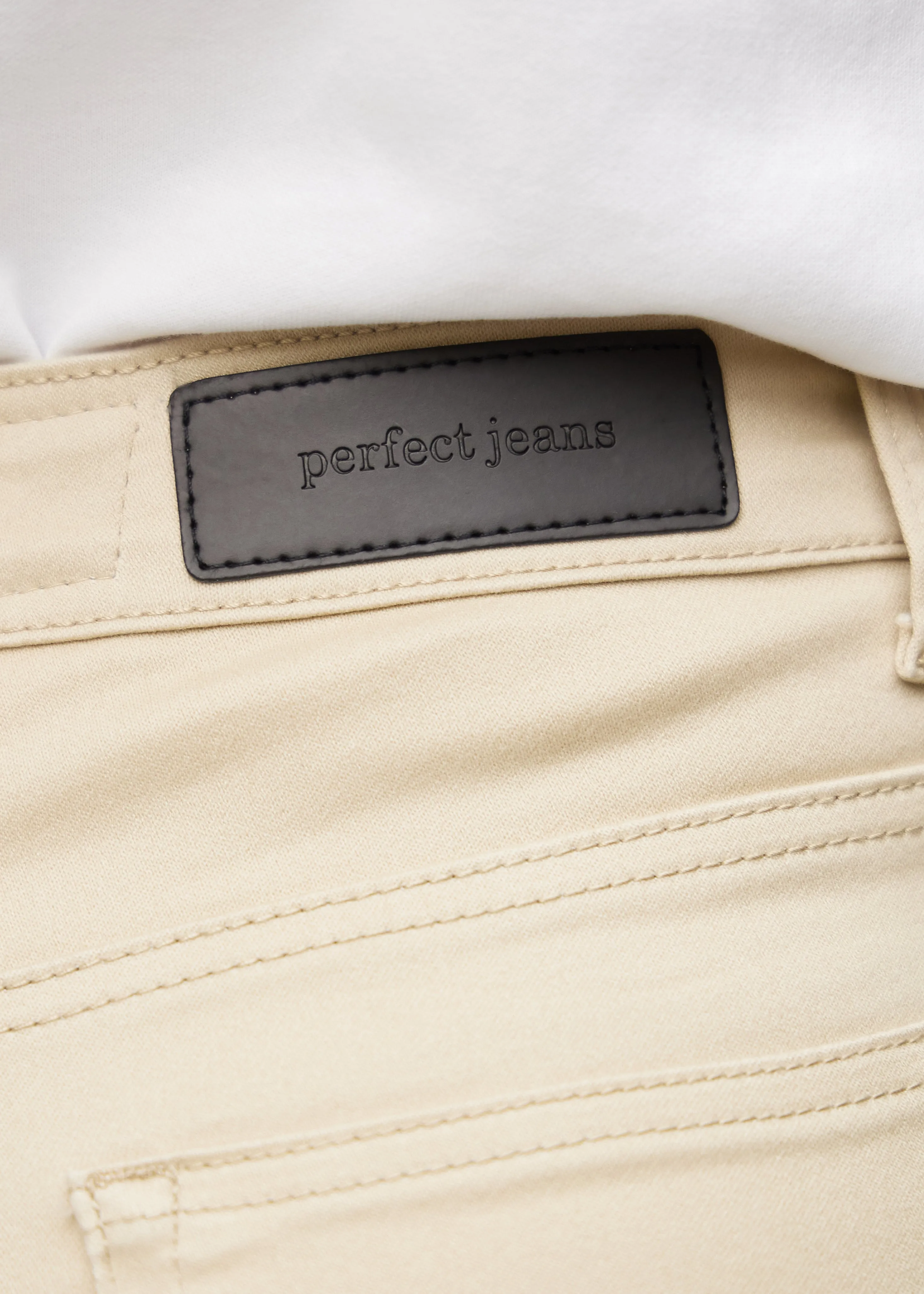 Perfect Jeans - Loose - Gazelles™