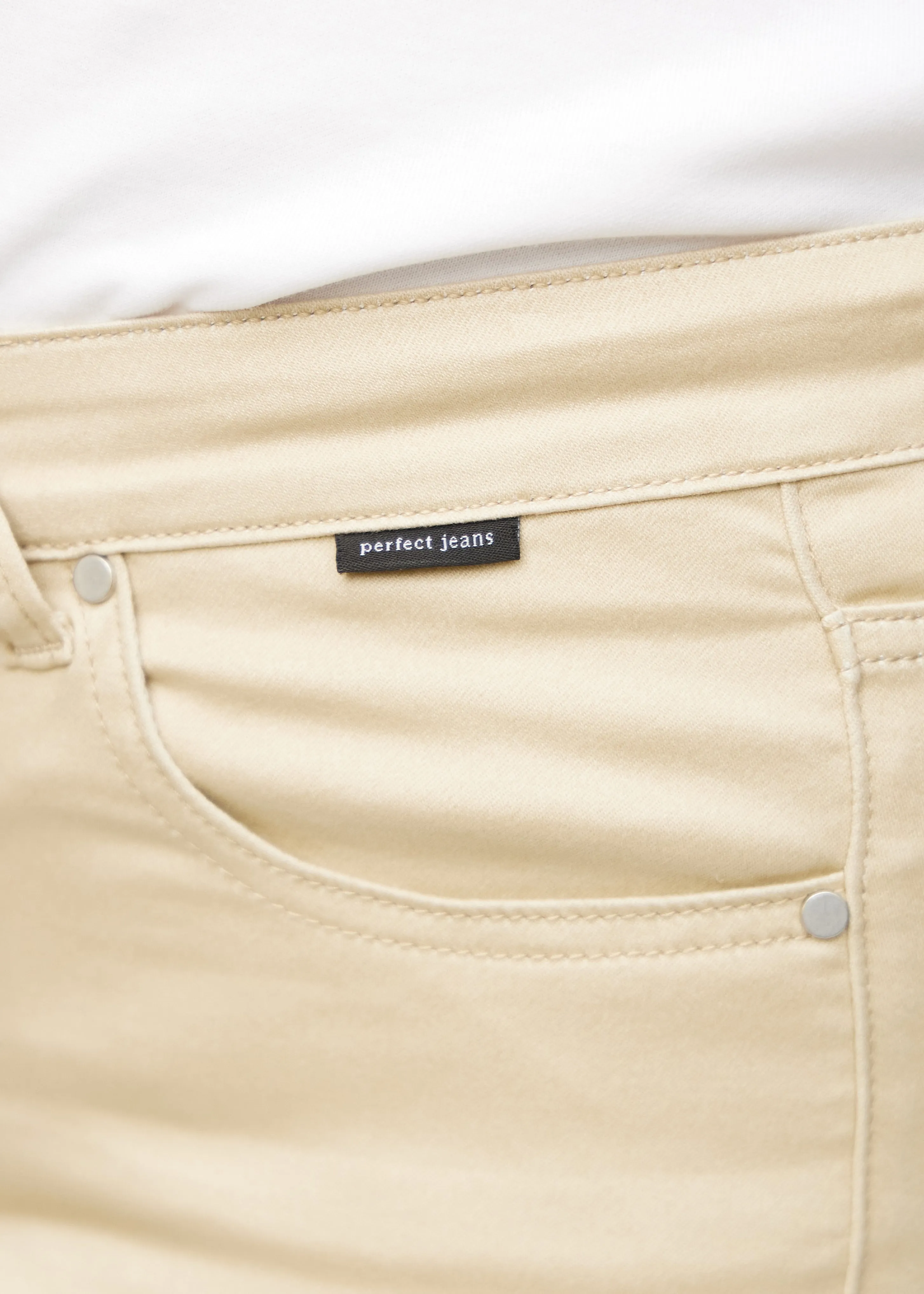 Perfect Jeans - Loose - Gazelles™