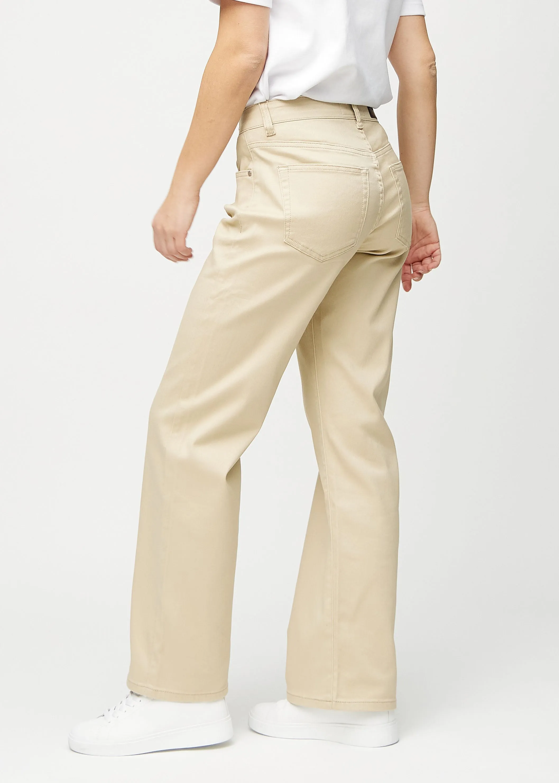 Perfect Jeans - Loose - Gazelles™
