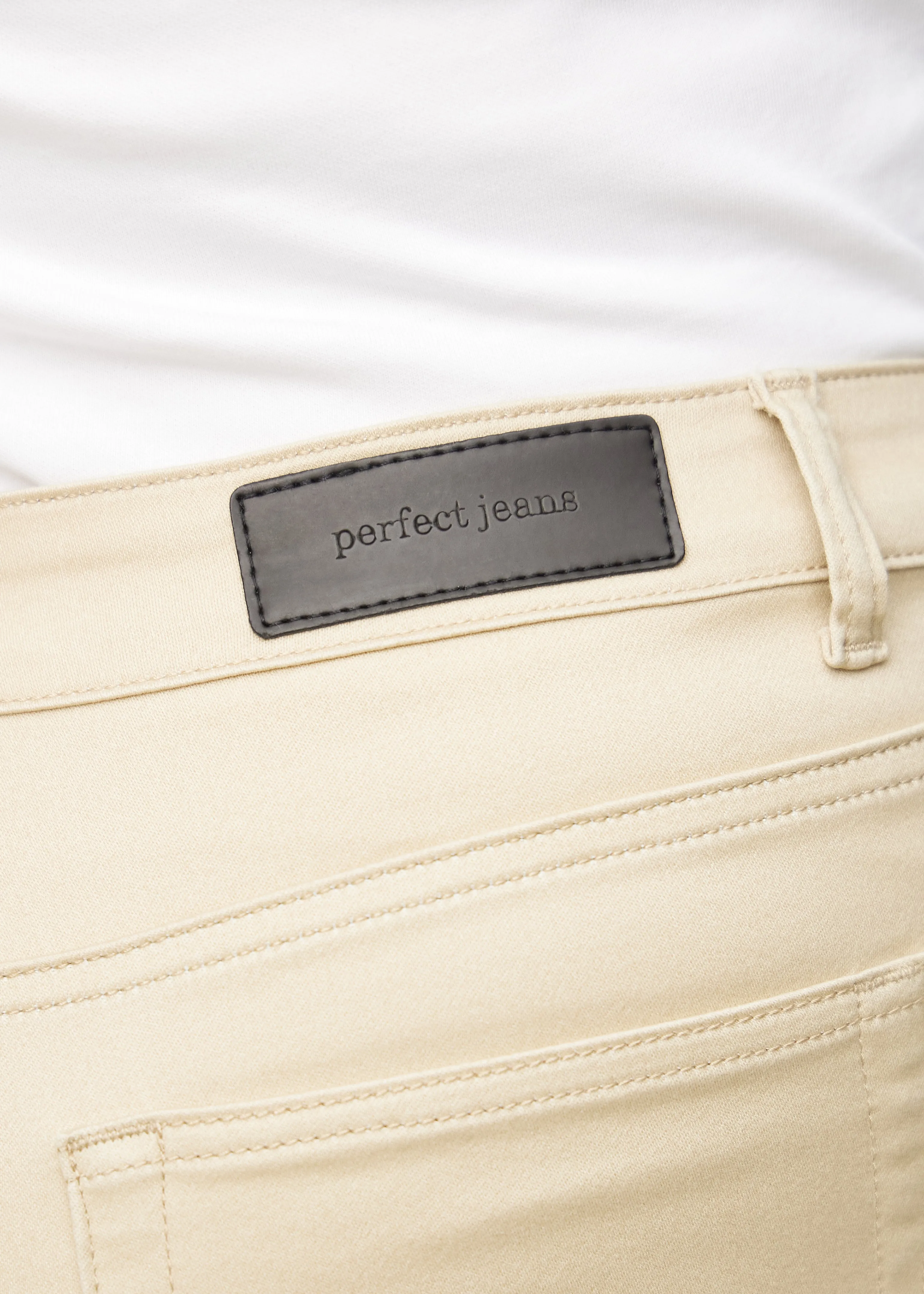 Perfect Jeans - Loose - Gazelles™