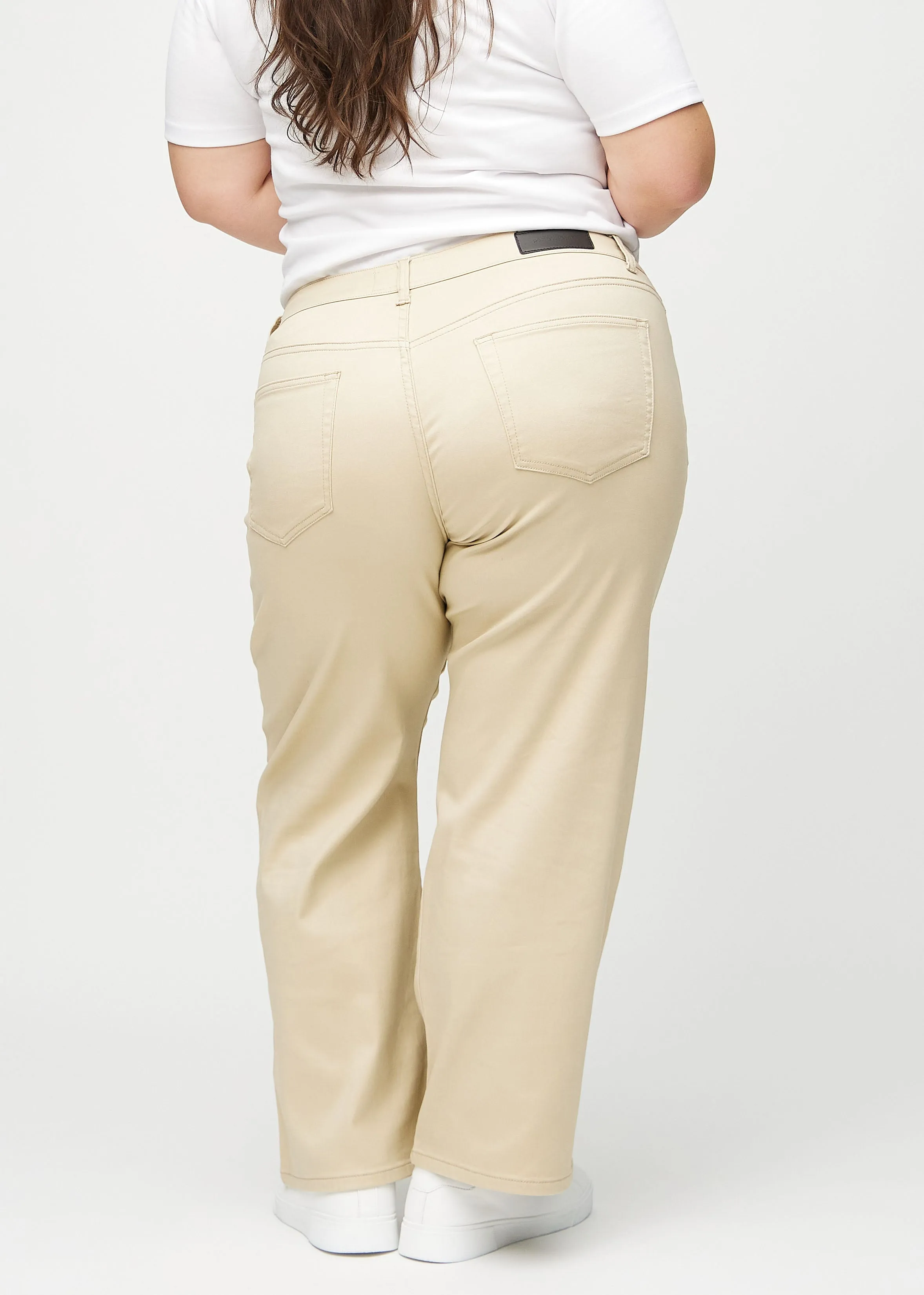 Perfect Jeans - Loose - Gazelles™