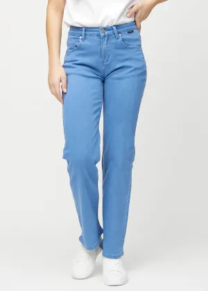 Perfect Jeans - Loose - Geraniums™