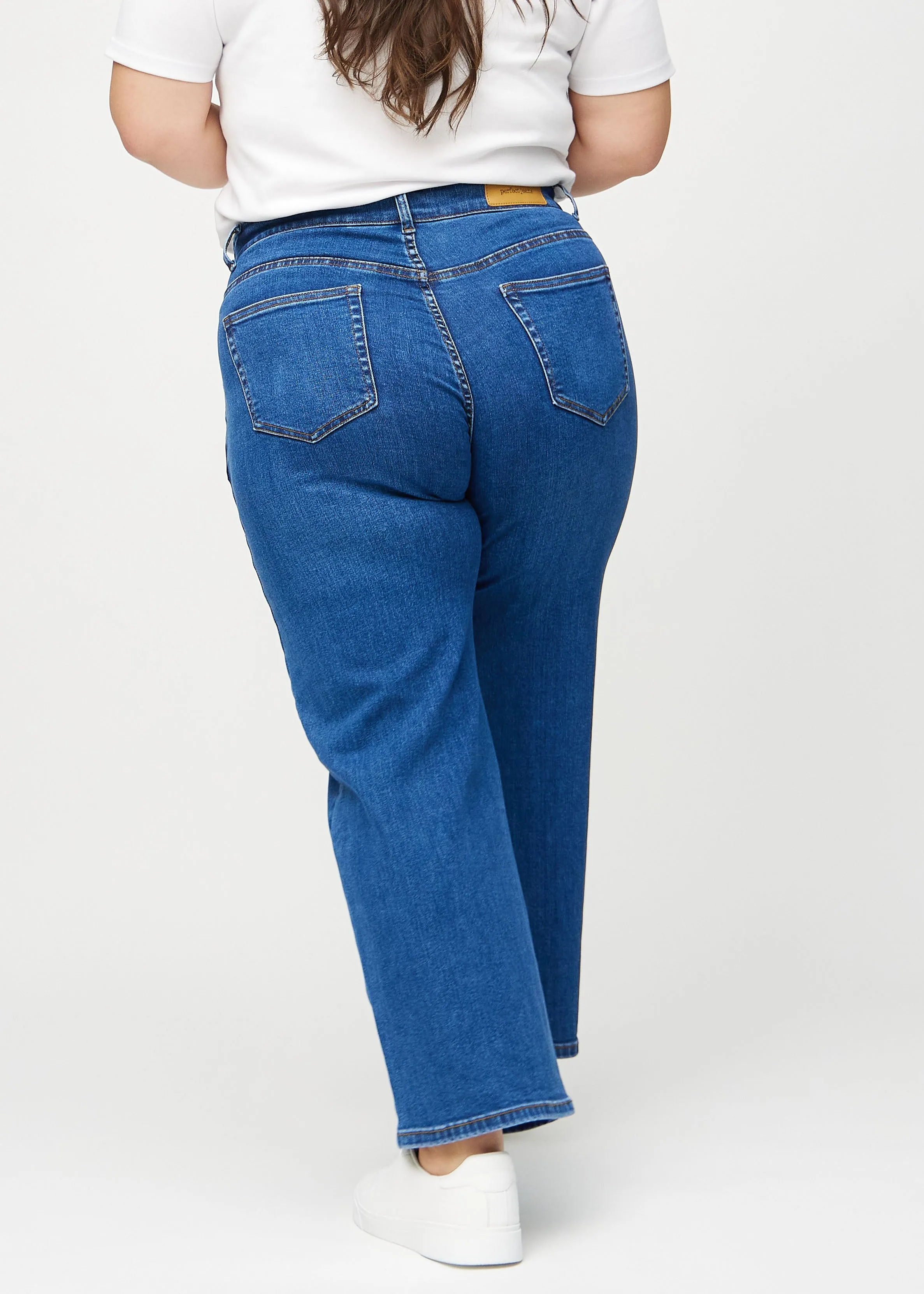 Perfect Jeans - Loose - Oceans™