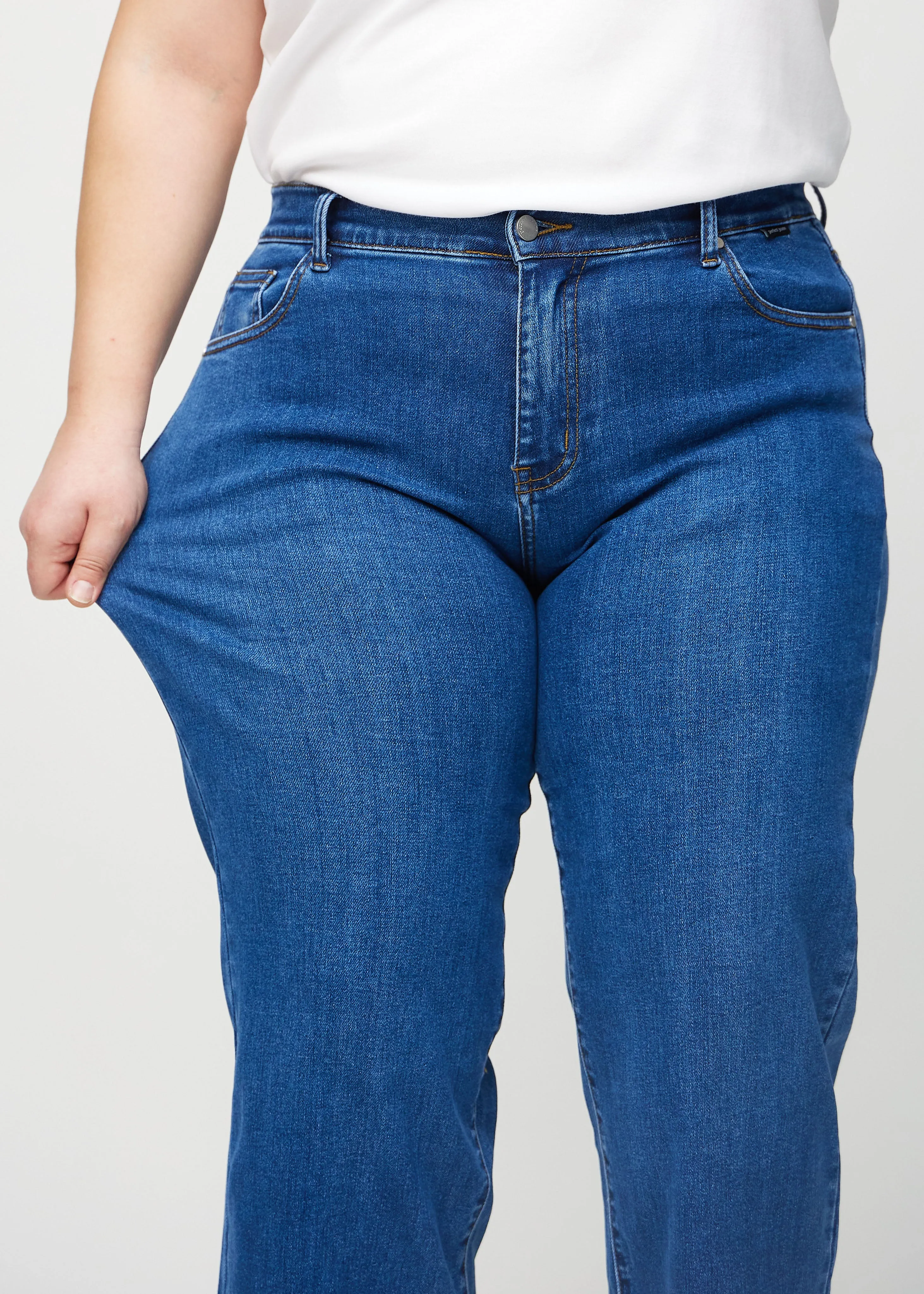 Perfect Jeans - Loose - Oceans™