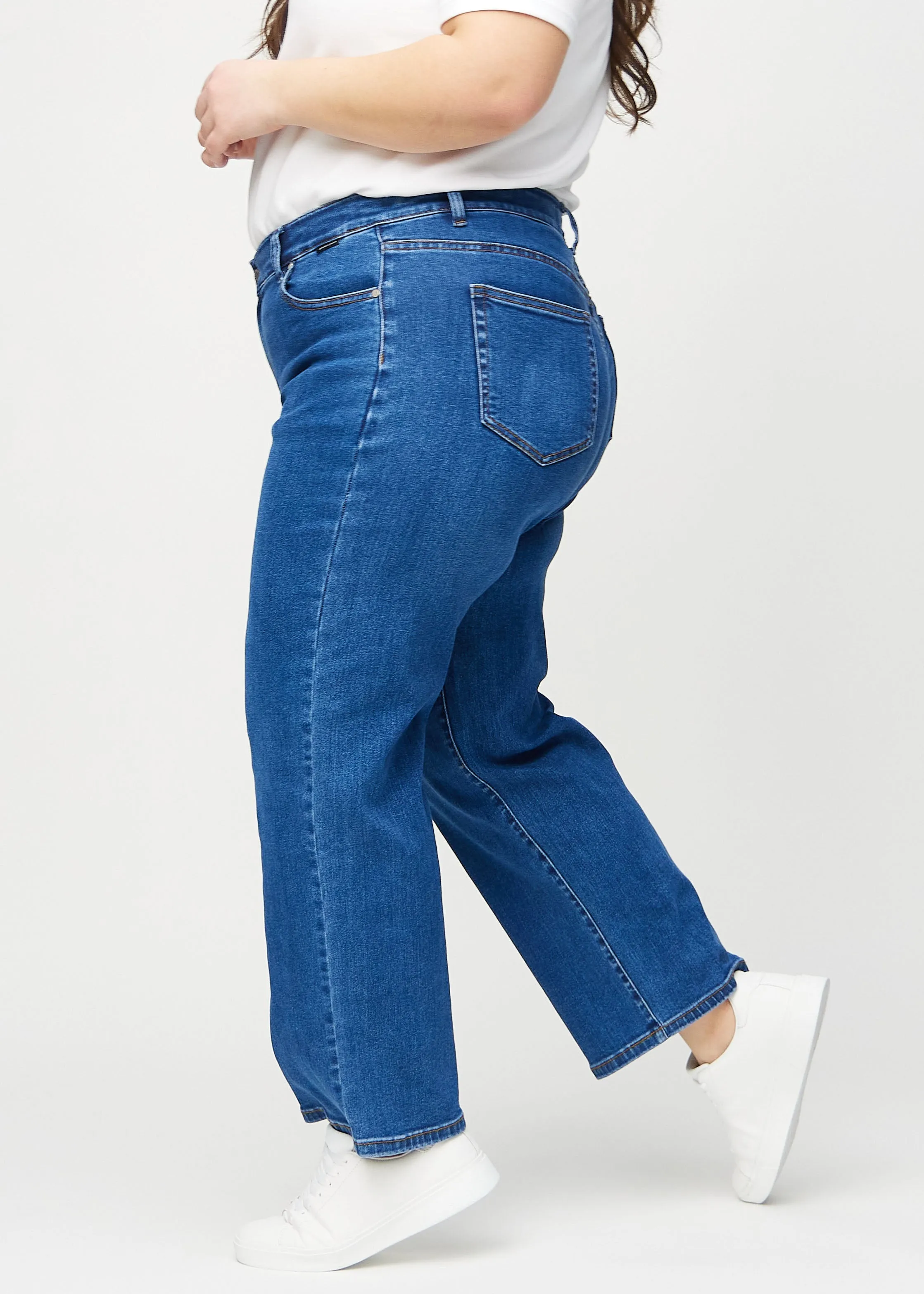 Perfect Jeans - Loose - Oceans™