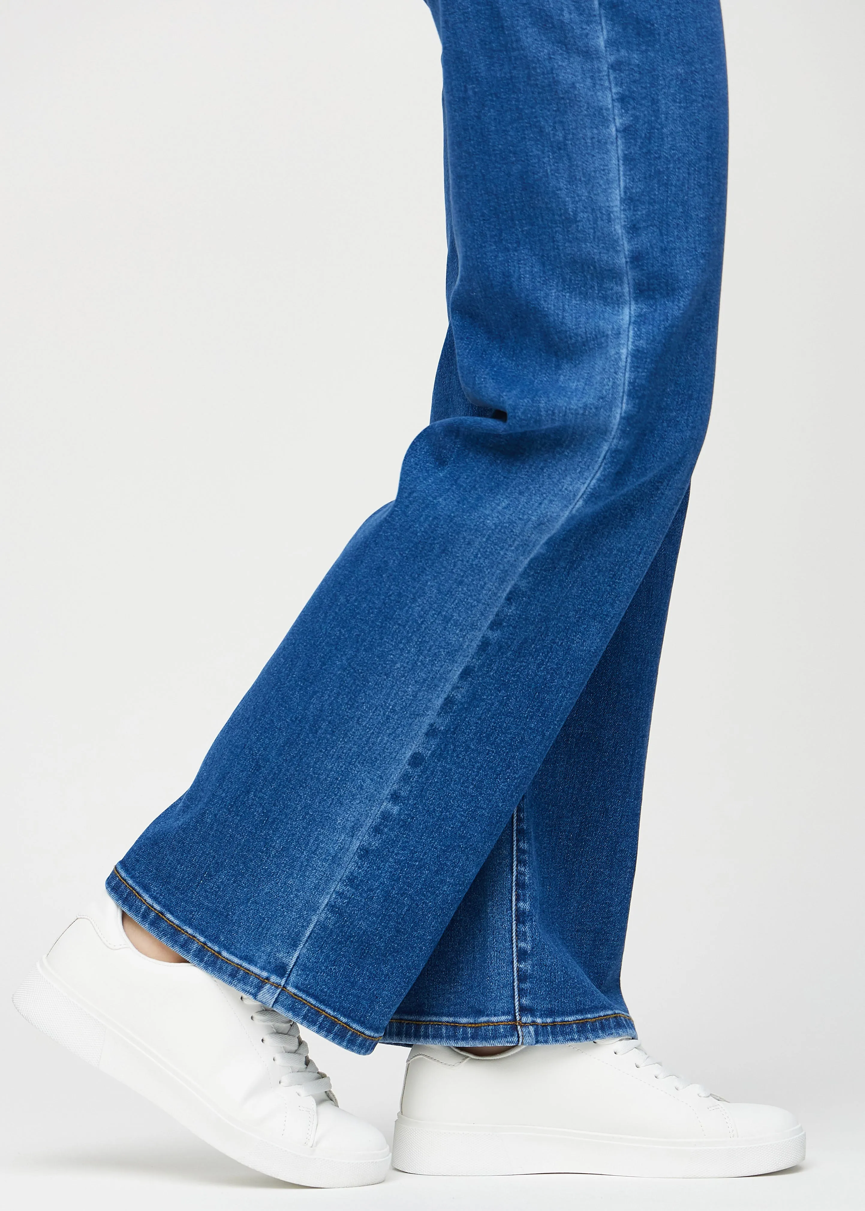 Perfect Jeans - Loose - Oceans™