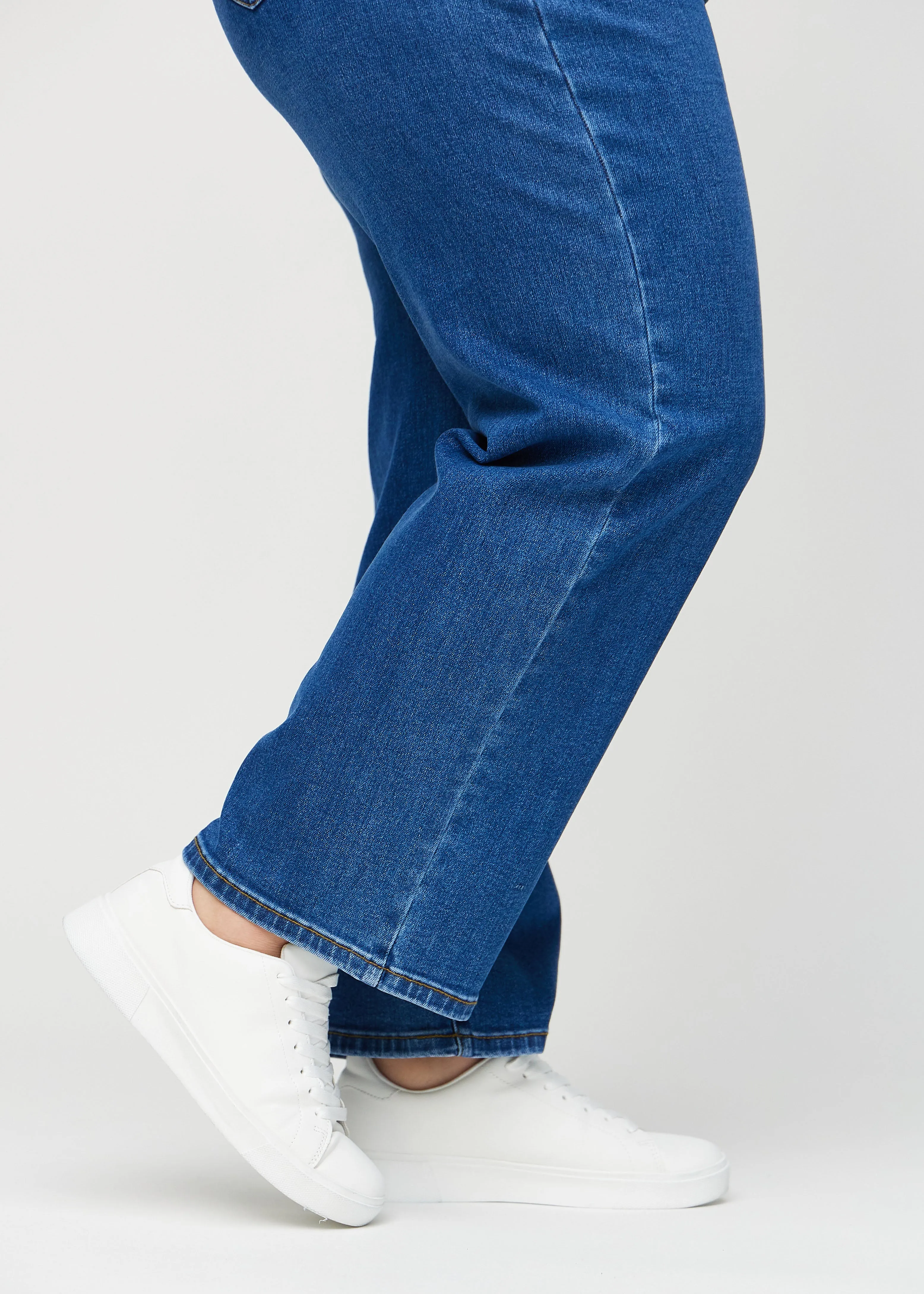 Perfect Jeans - Loose - Oceans™