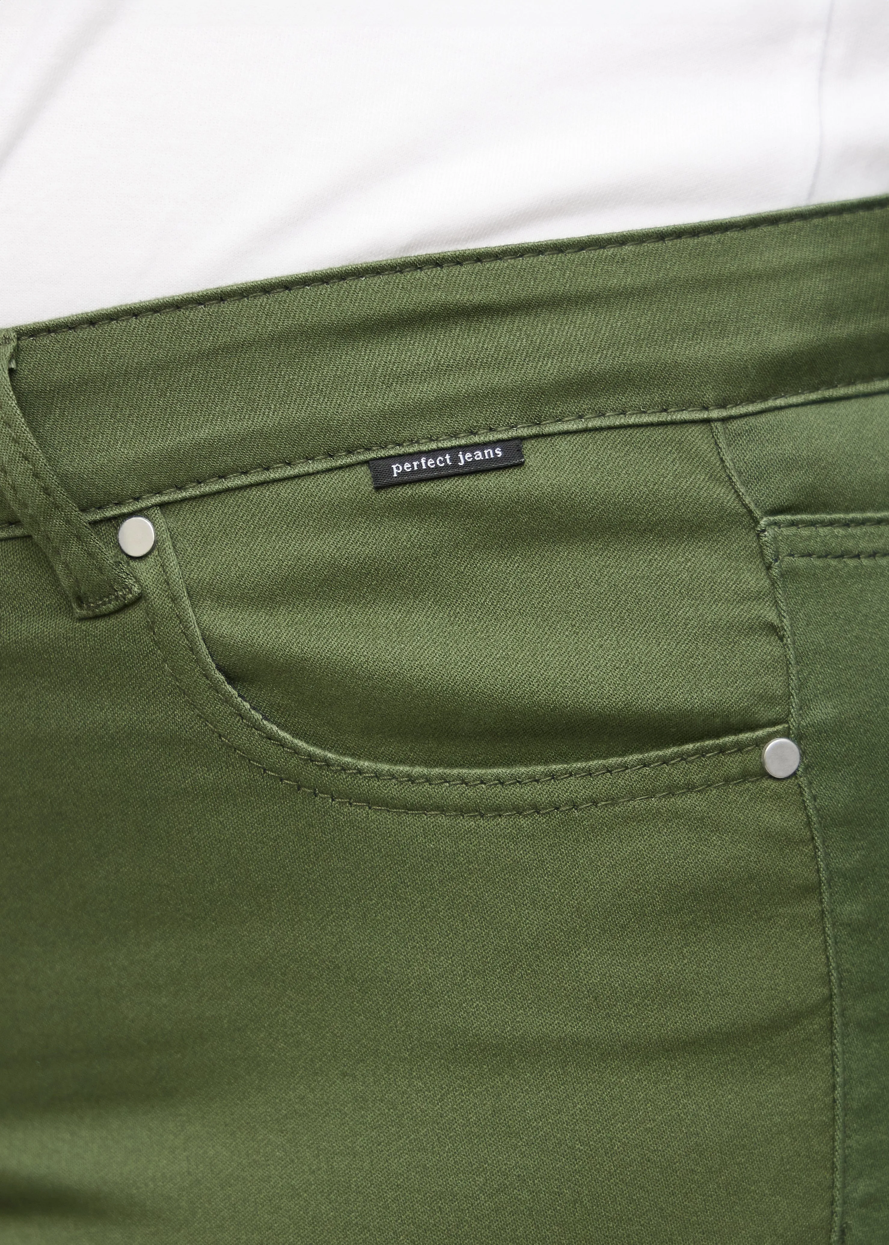 Perfect Jeans - Loose - Renewals™