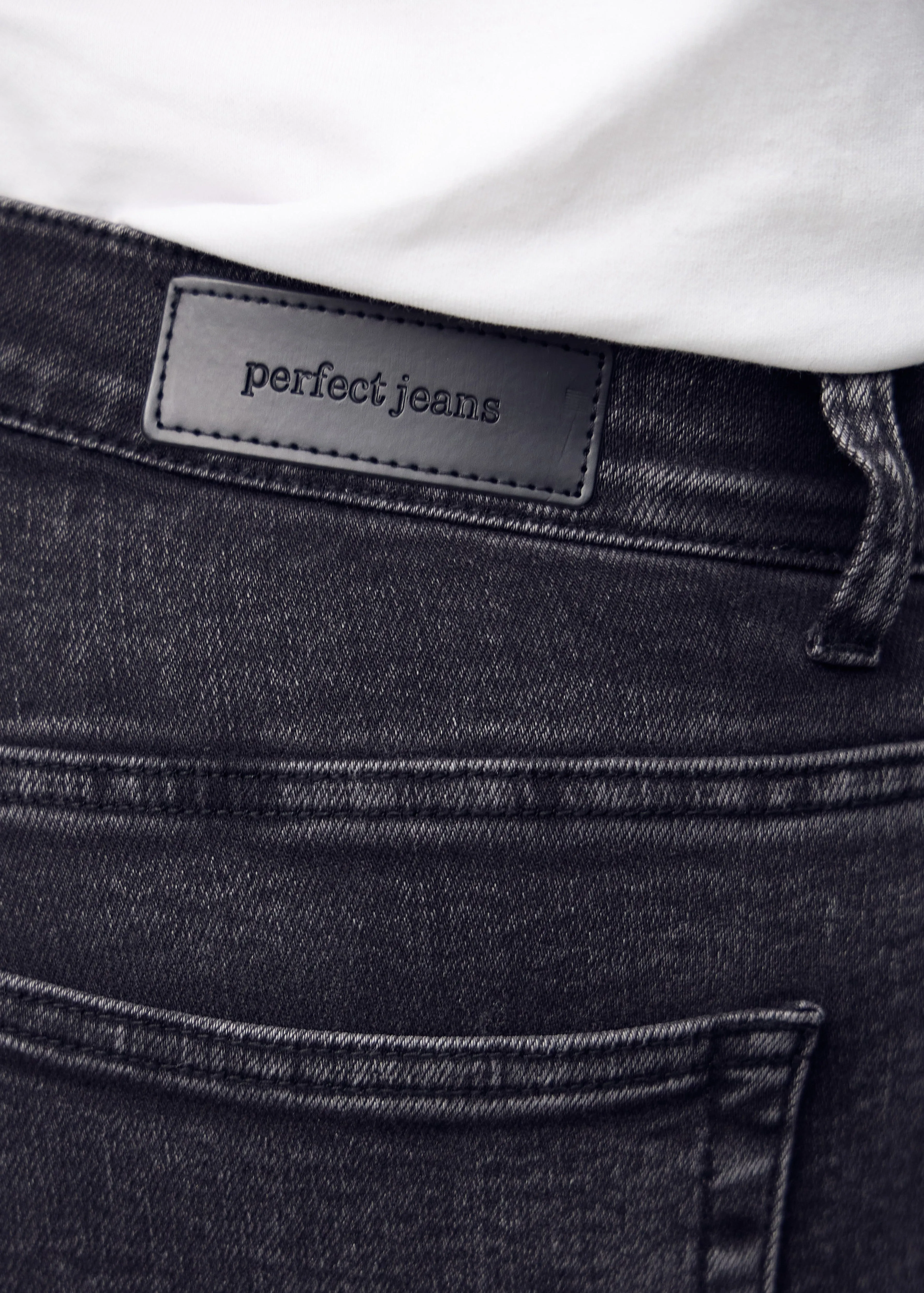 Perfect Jeans - Loose - Shadows™
