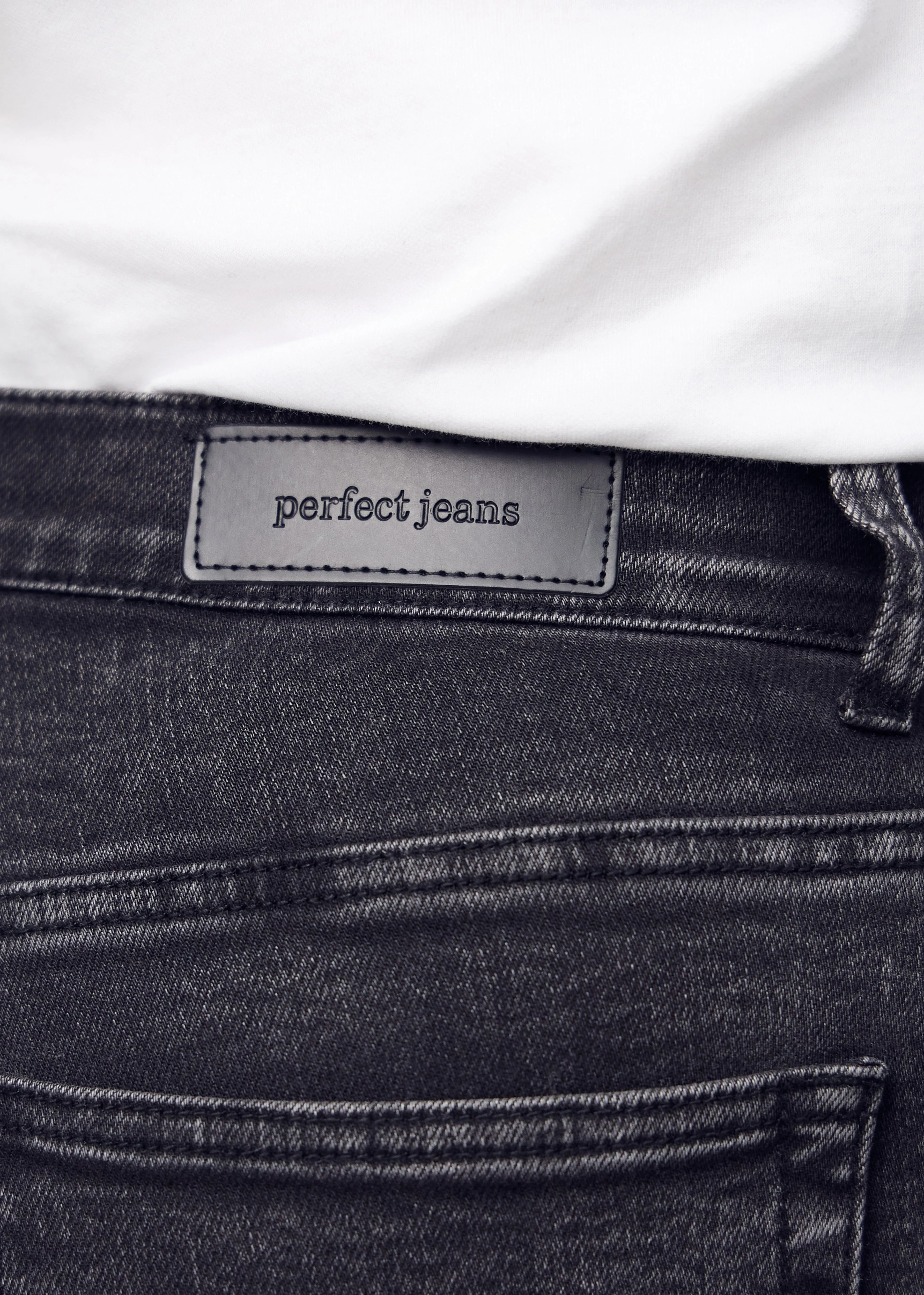 Perfect Jeans - Loose - Shadows™