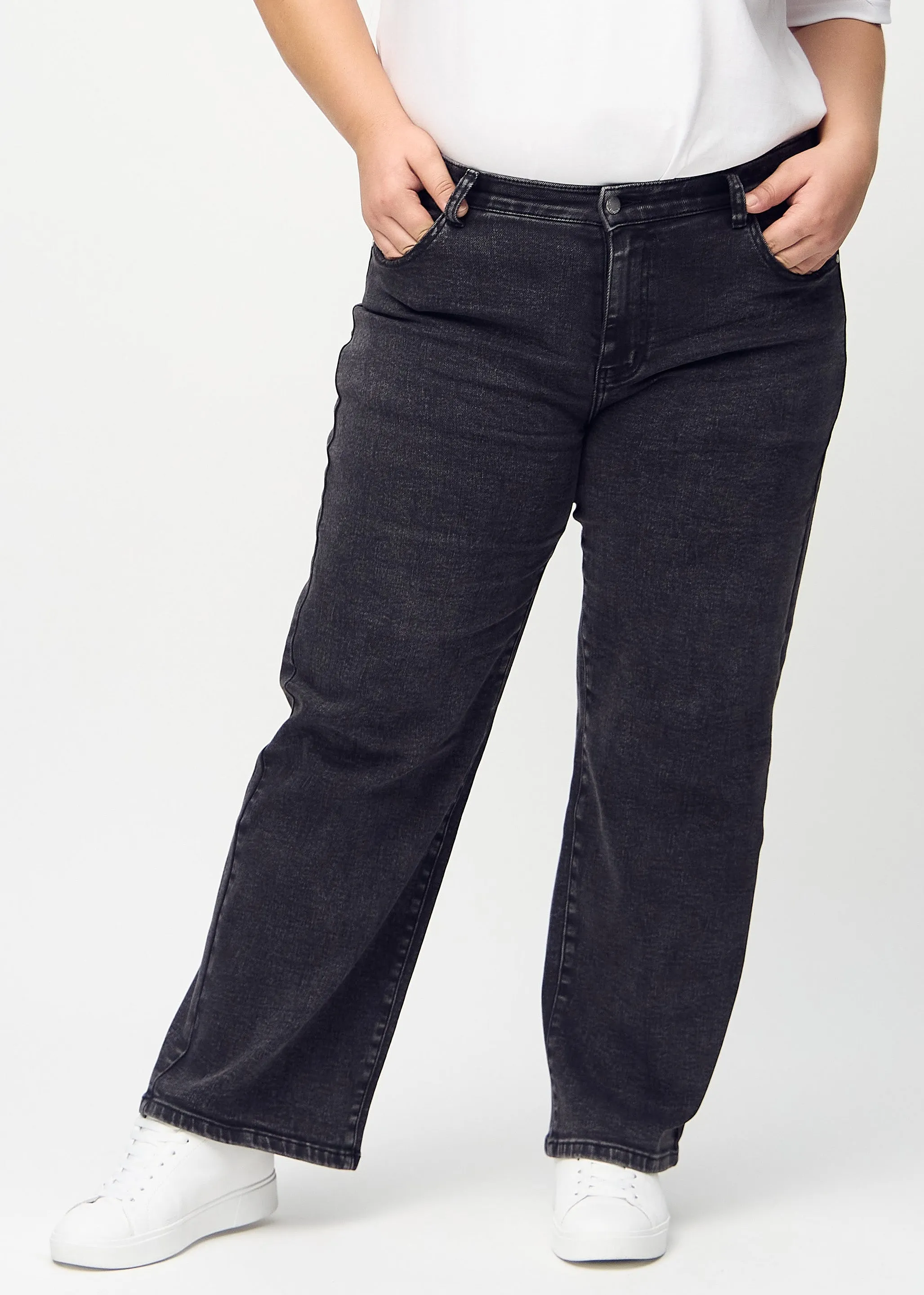 Perfect Jeans - Loose - Shadows™