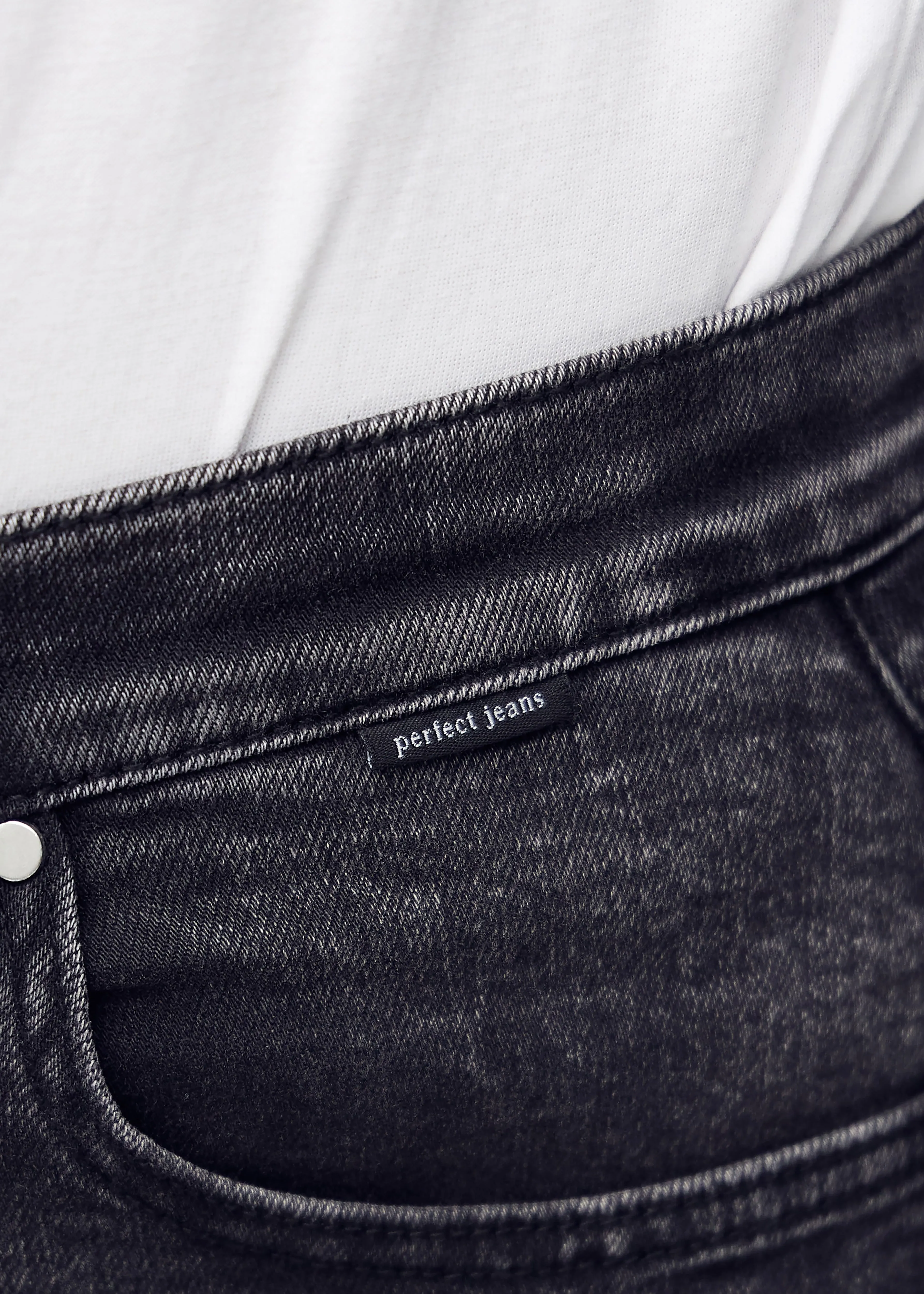 Perfect Jeans - Loose - Shadows™