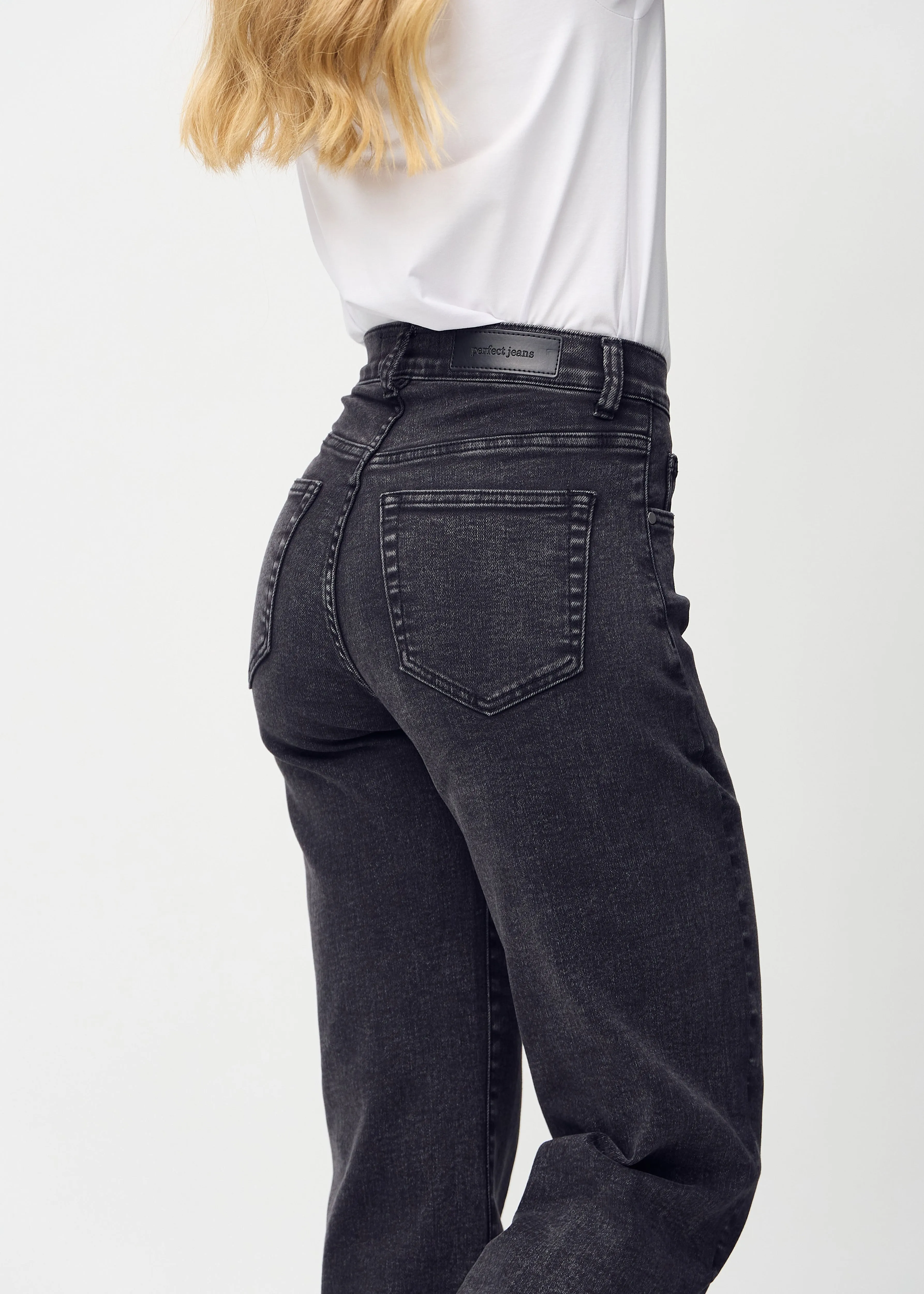 Perfect Jeans - Loose - Shadows™
