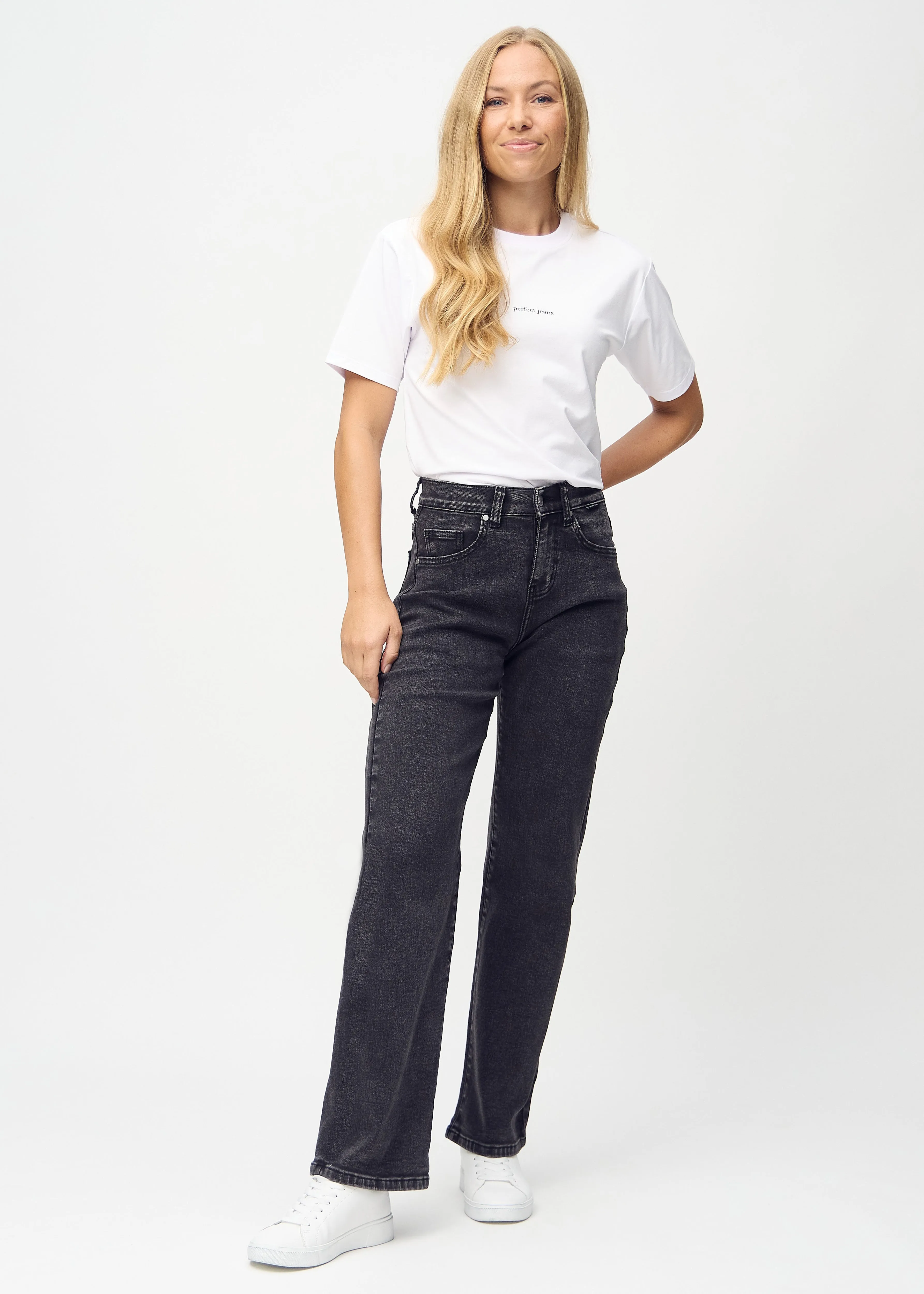 Perfect Jeans - Loose - Shadows™