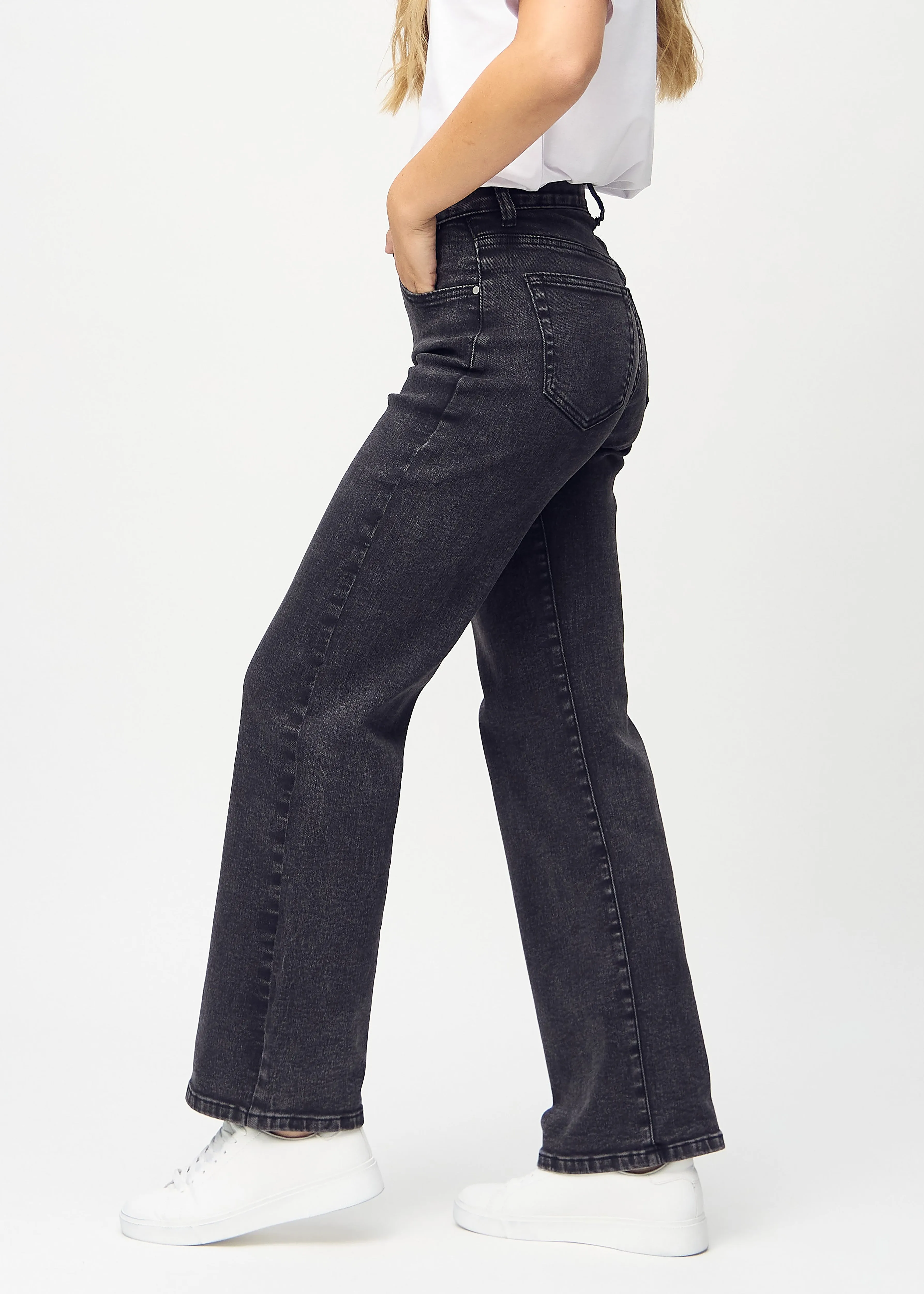 Perfect Jeans - Loose - Shadows™