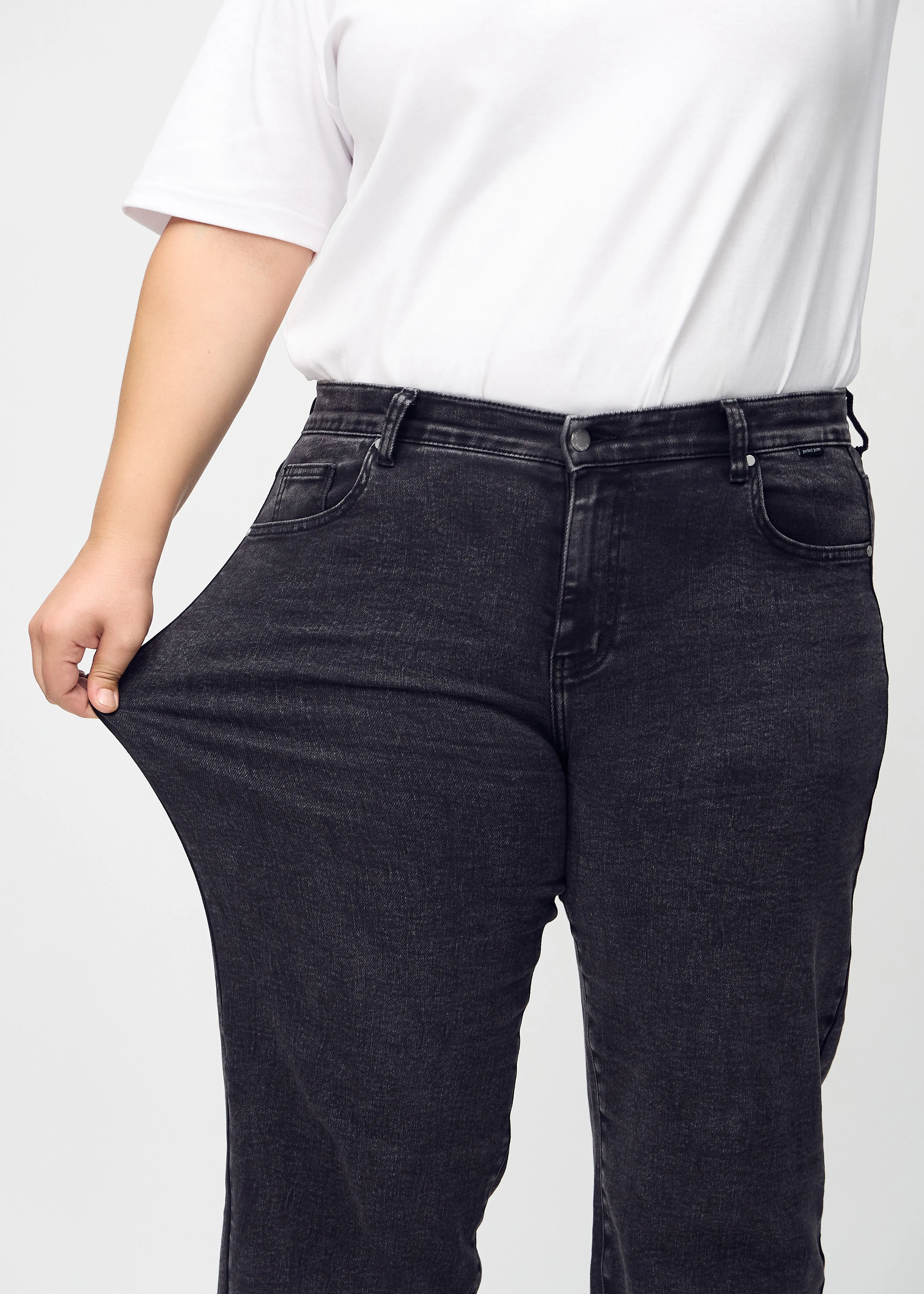 Perfect Jeans - Loose - Shadows™