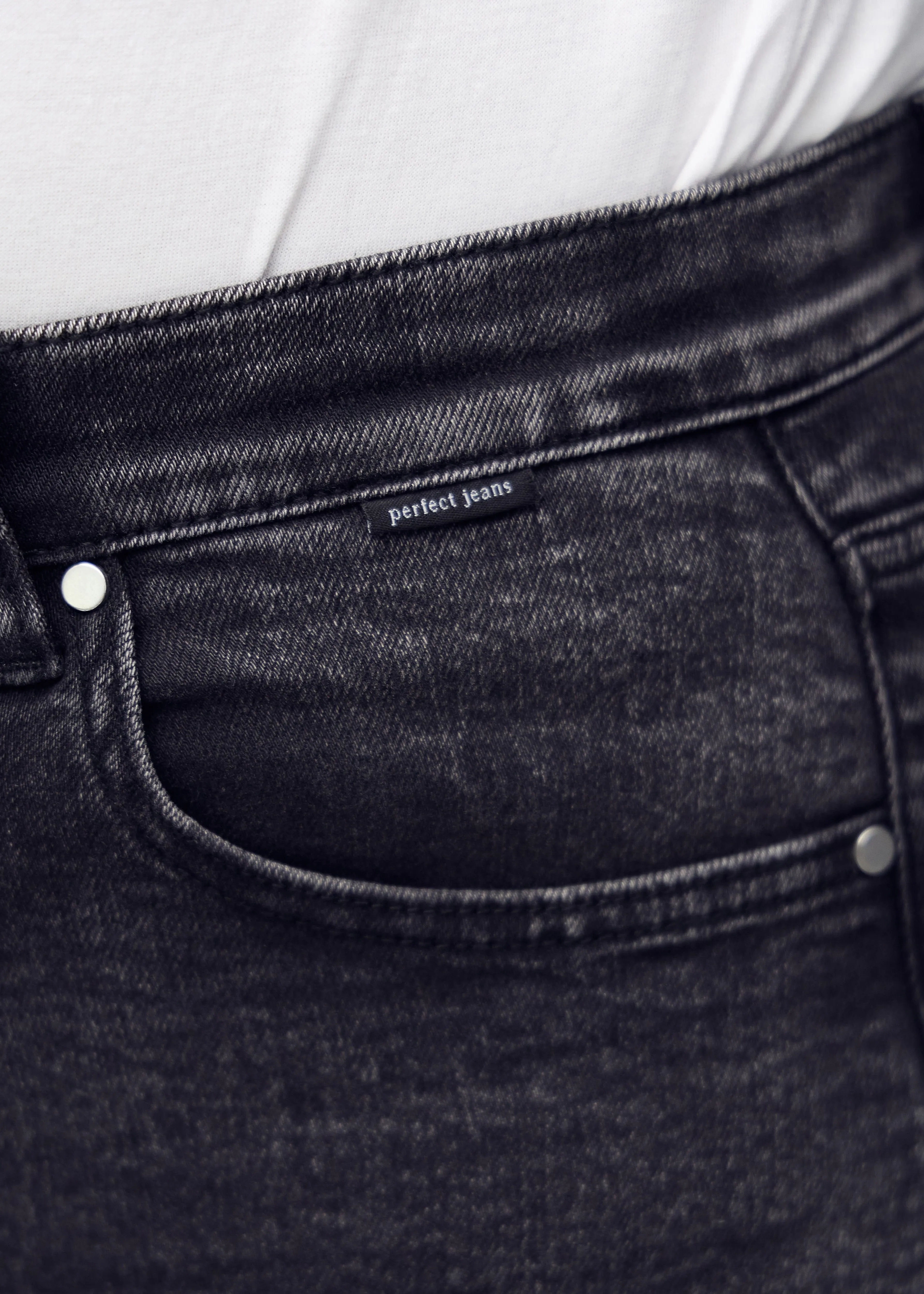 Perfect Jeans - Loose - Shadows™