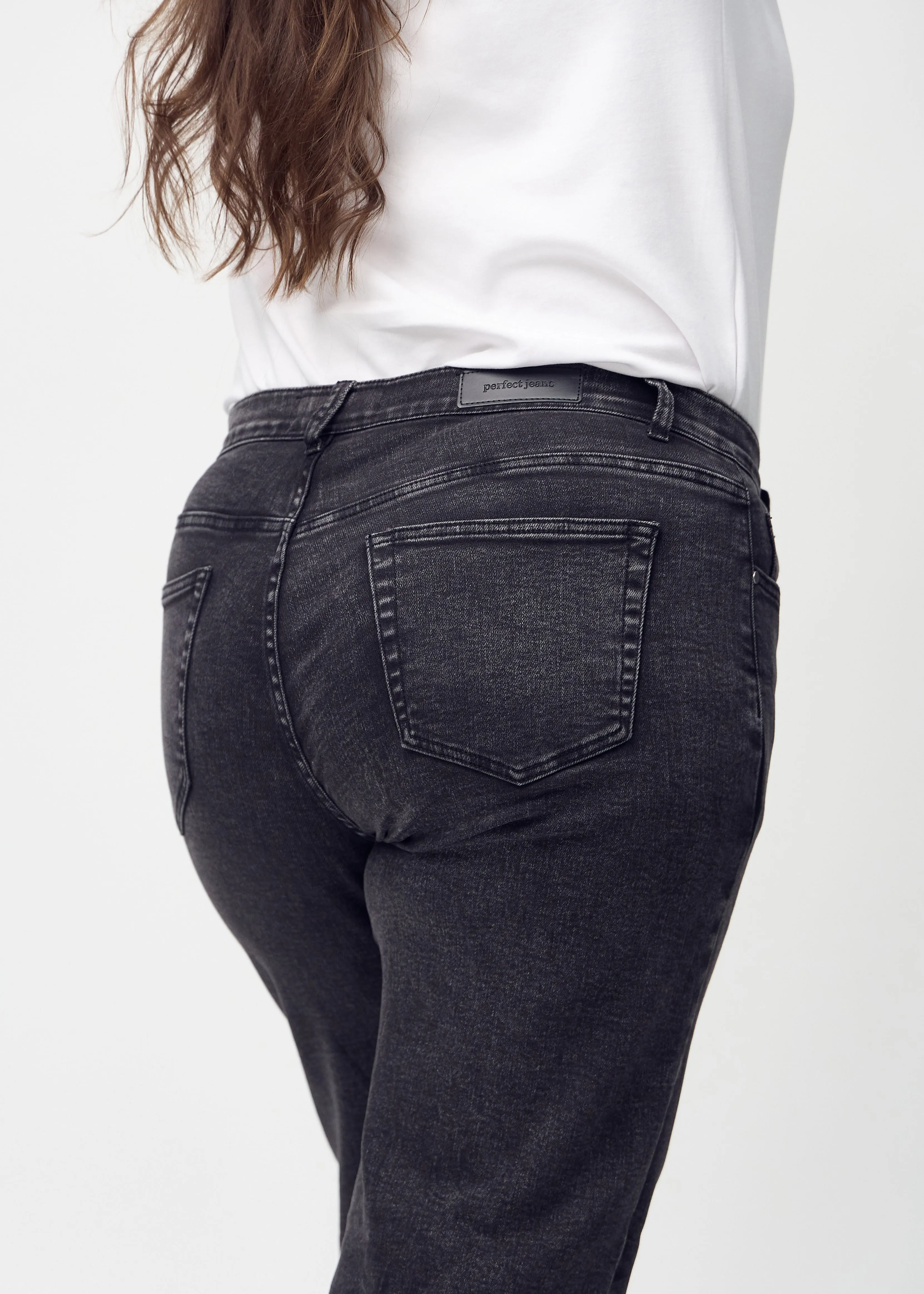 Perfect Jeans - Loose - Shadows™