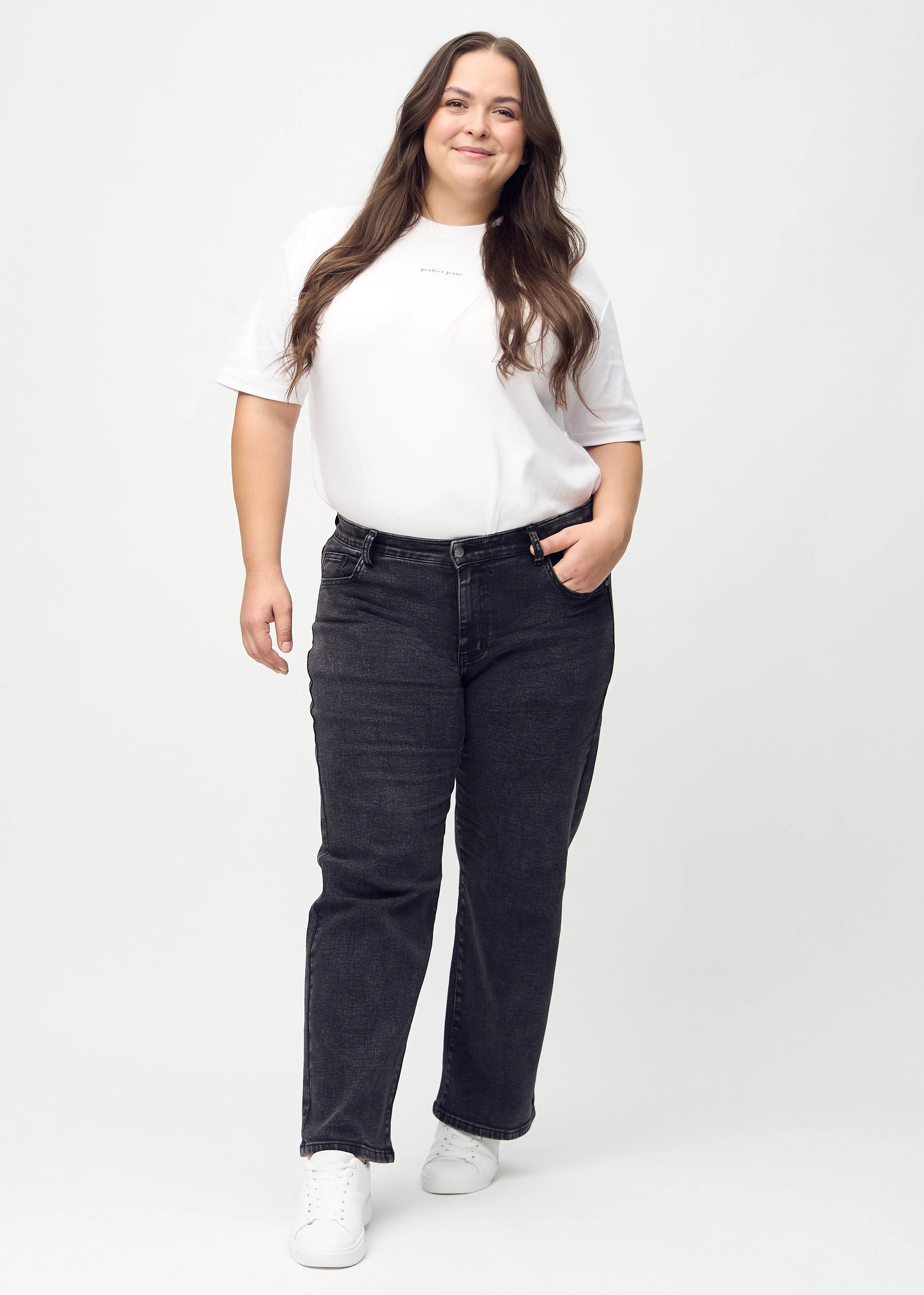 Perfect Jeans - Loose - Shadows™