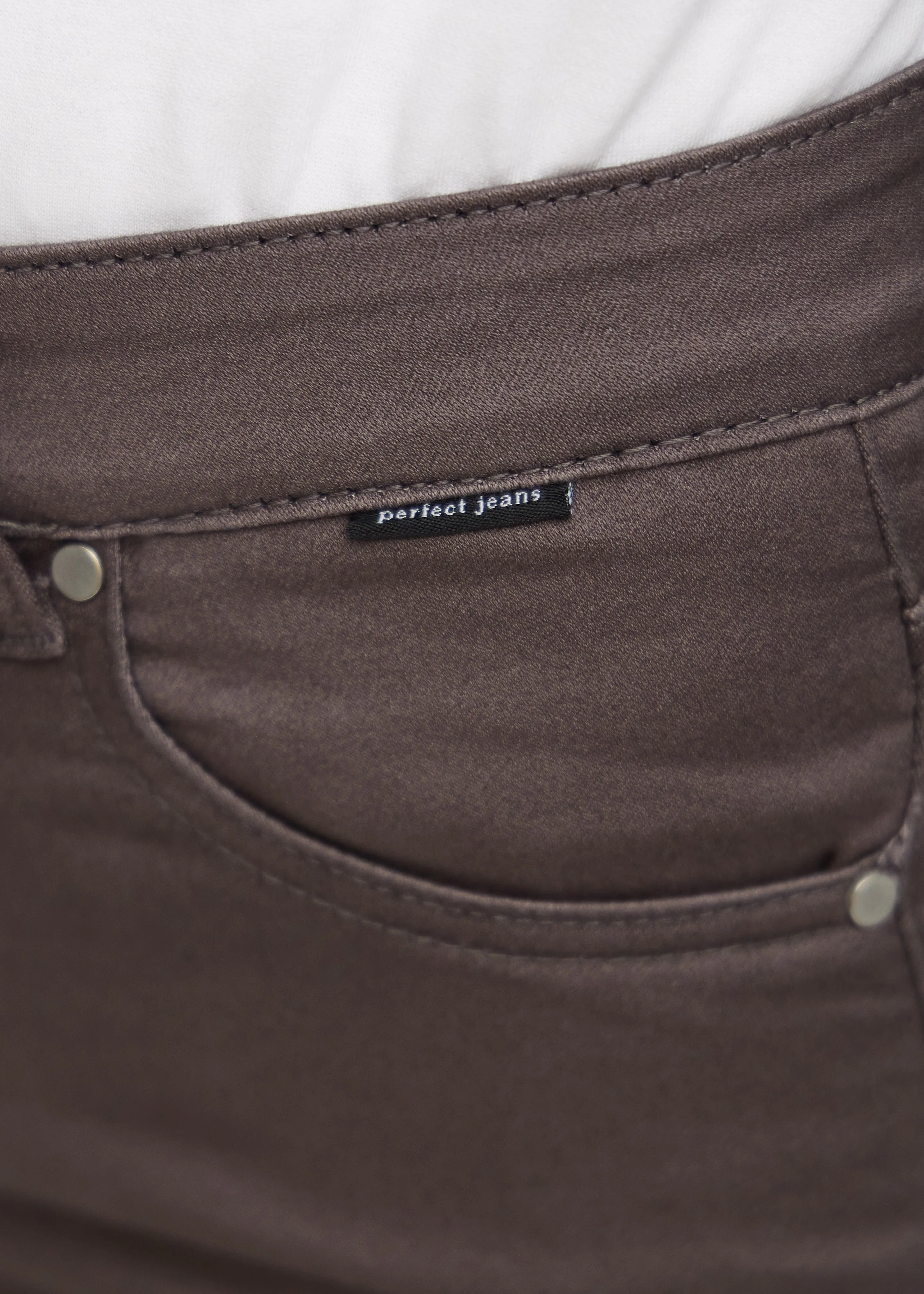 Perfect Jeans - Loose - Thunders™