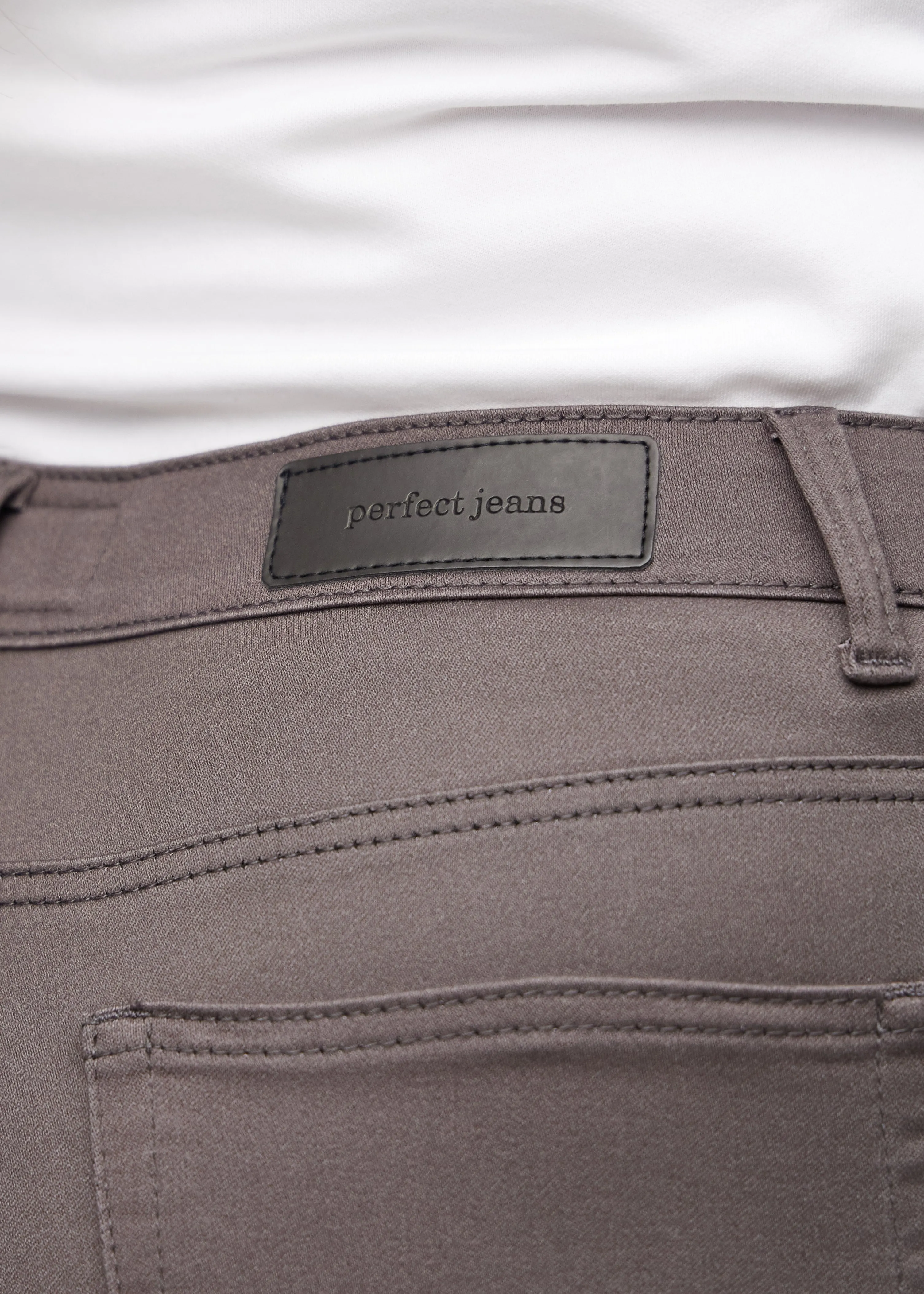 Perfect Jeans - Loose - Thunders™