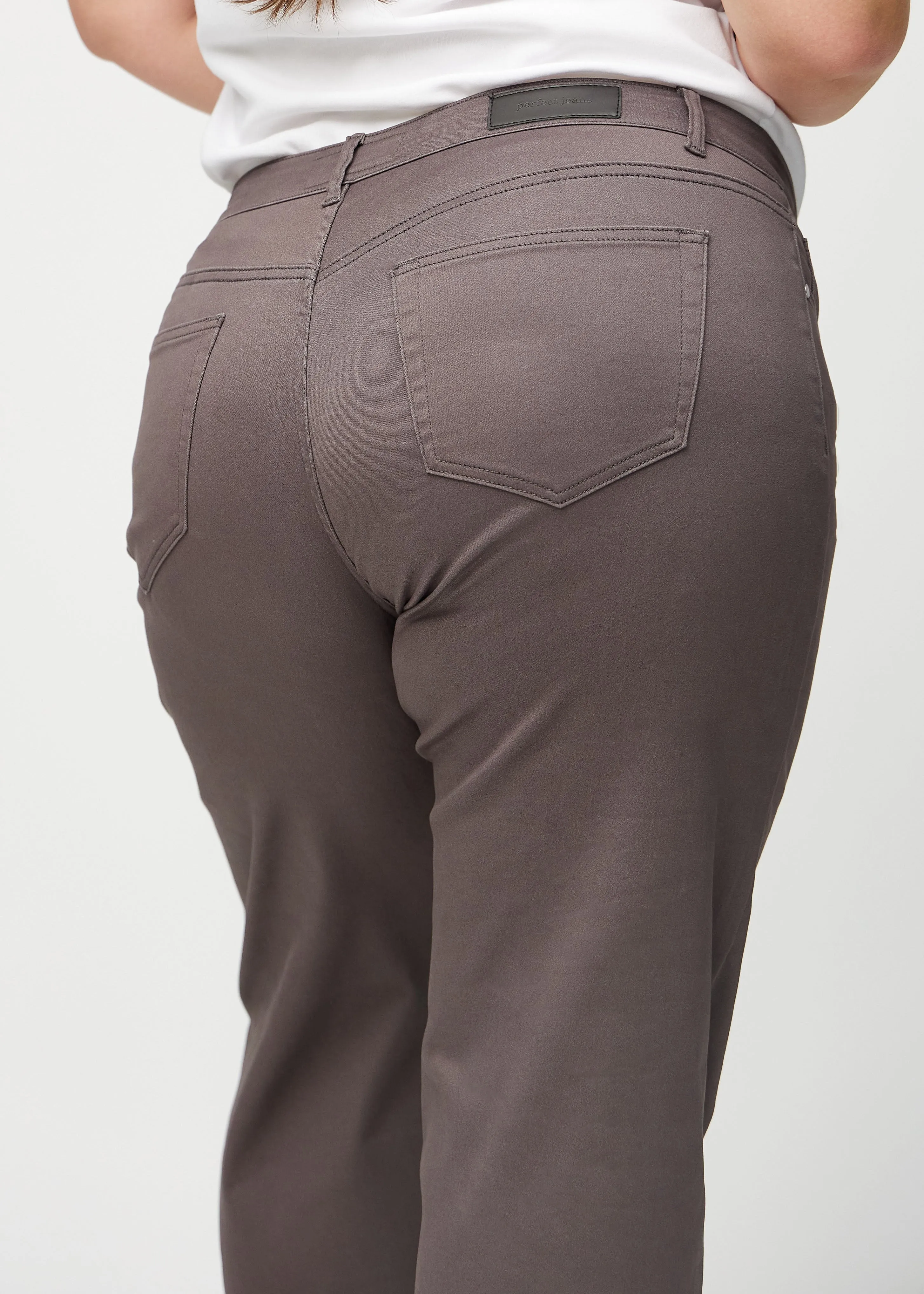 Perfect Jeans - Loose - Thunders™