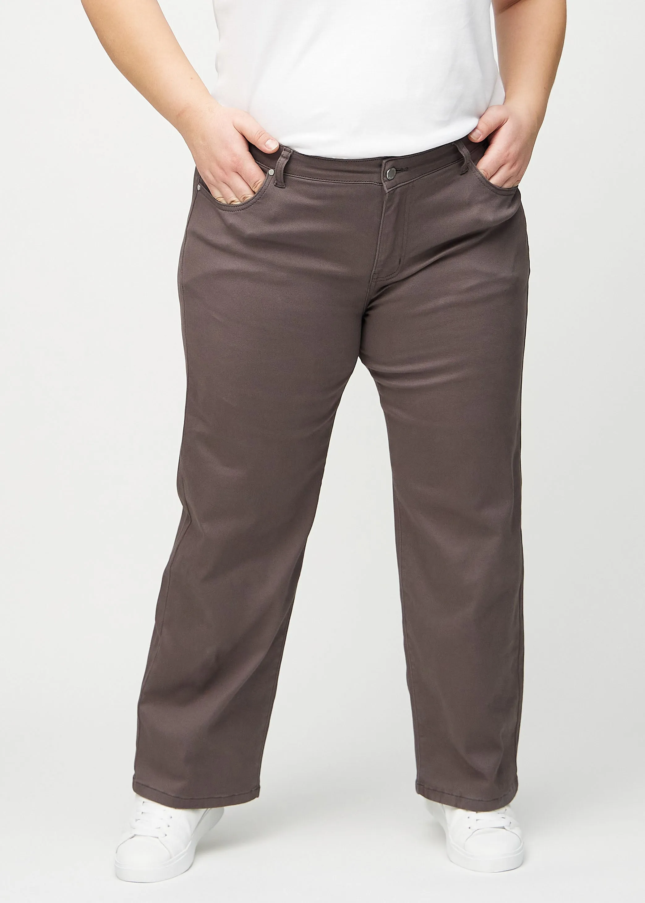 Perfect Jeans - Loose - Thunders™