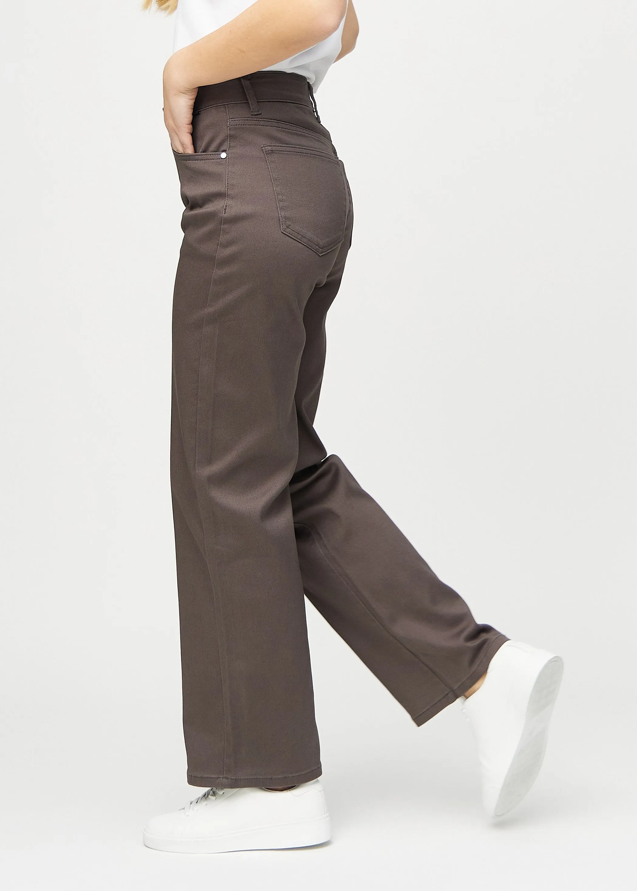 Perfect Jeans - Loose - Thunders™