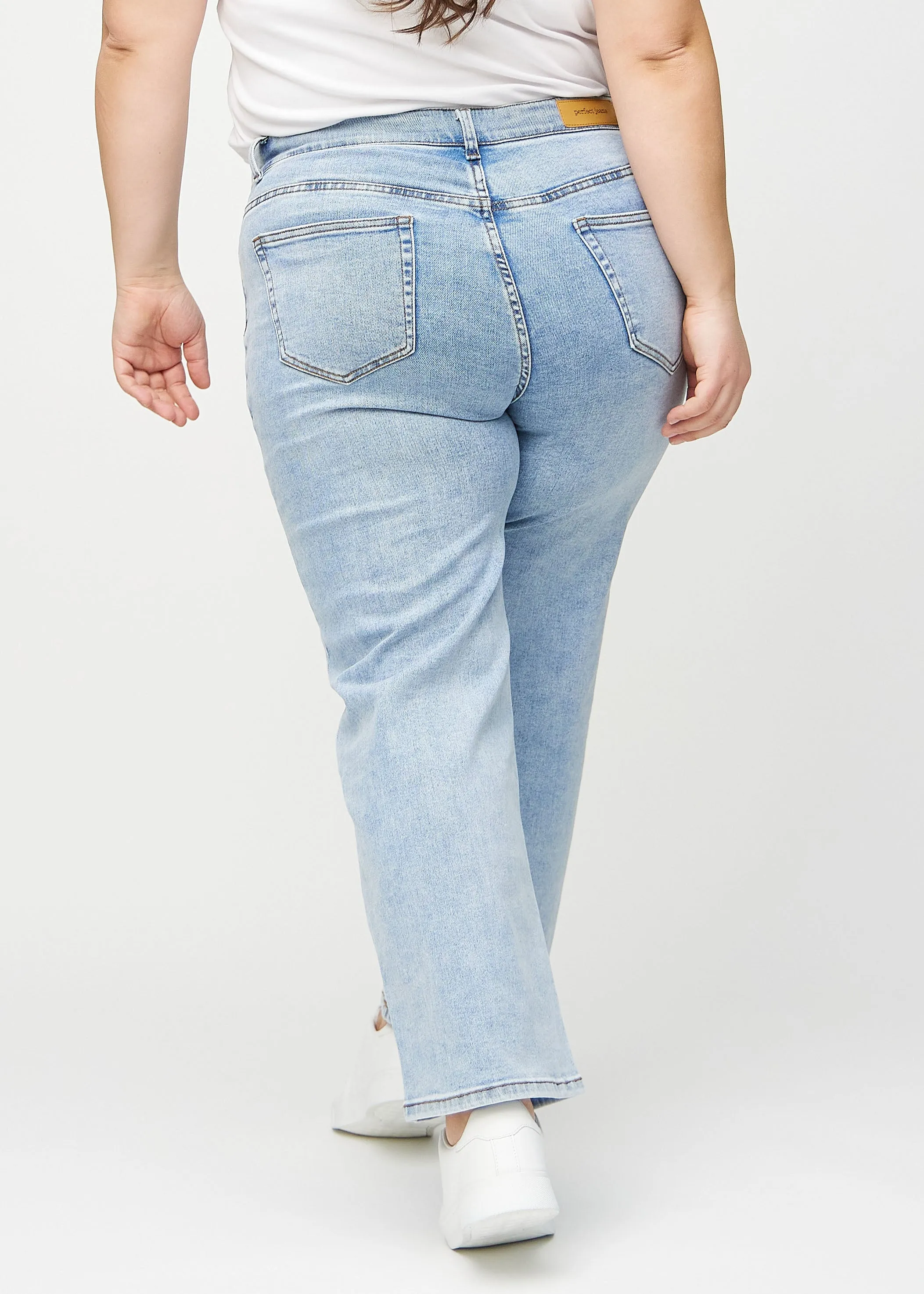 Perfect Jeans - Loose - Waves™