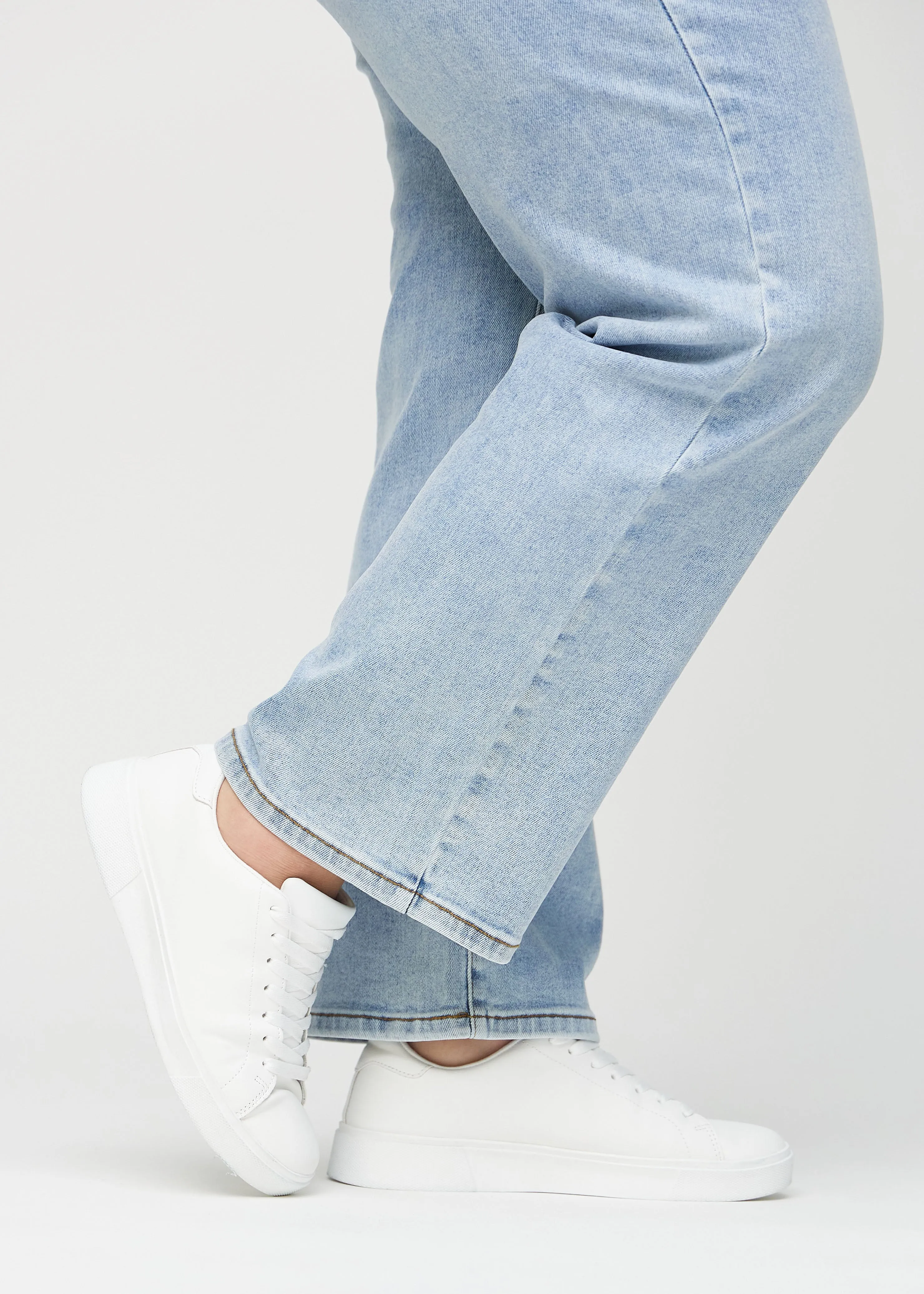 Perfect Jeans - Loose - Waves™