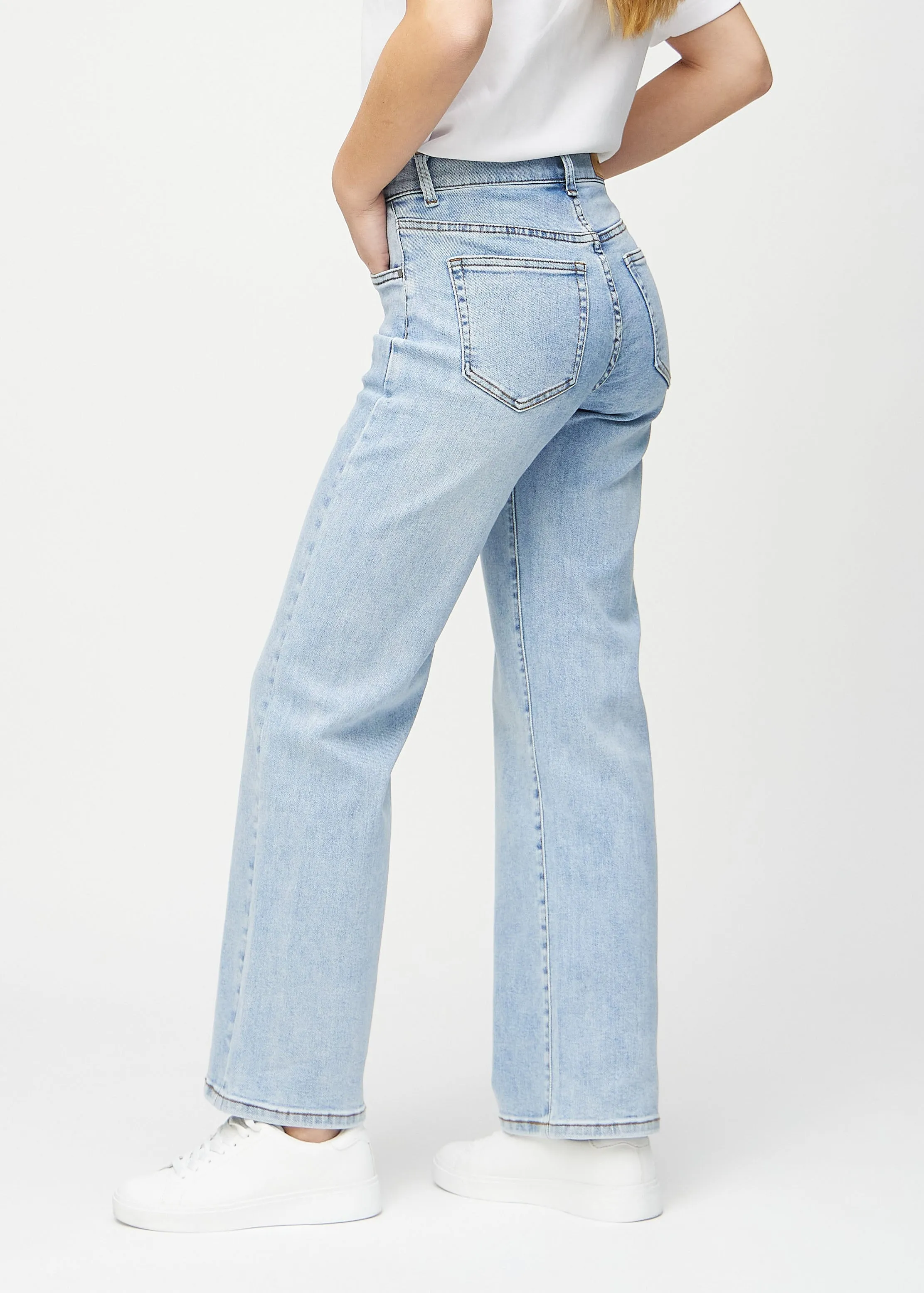 Perfect Jeans - Loose - Waves™
