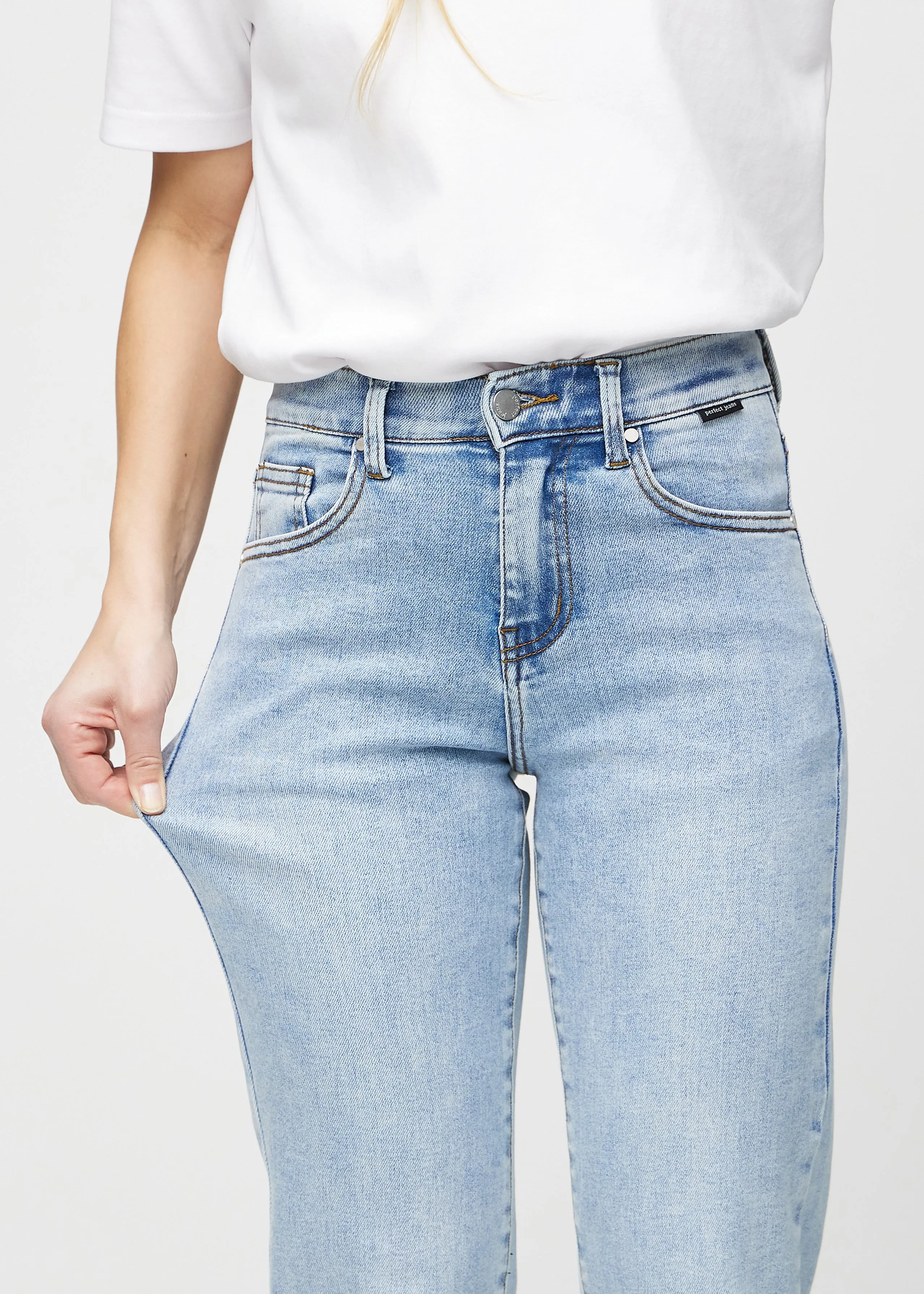 Perfect Jeans - Regular - Waves™