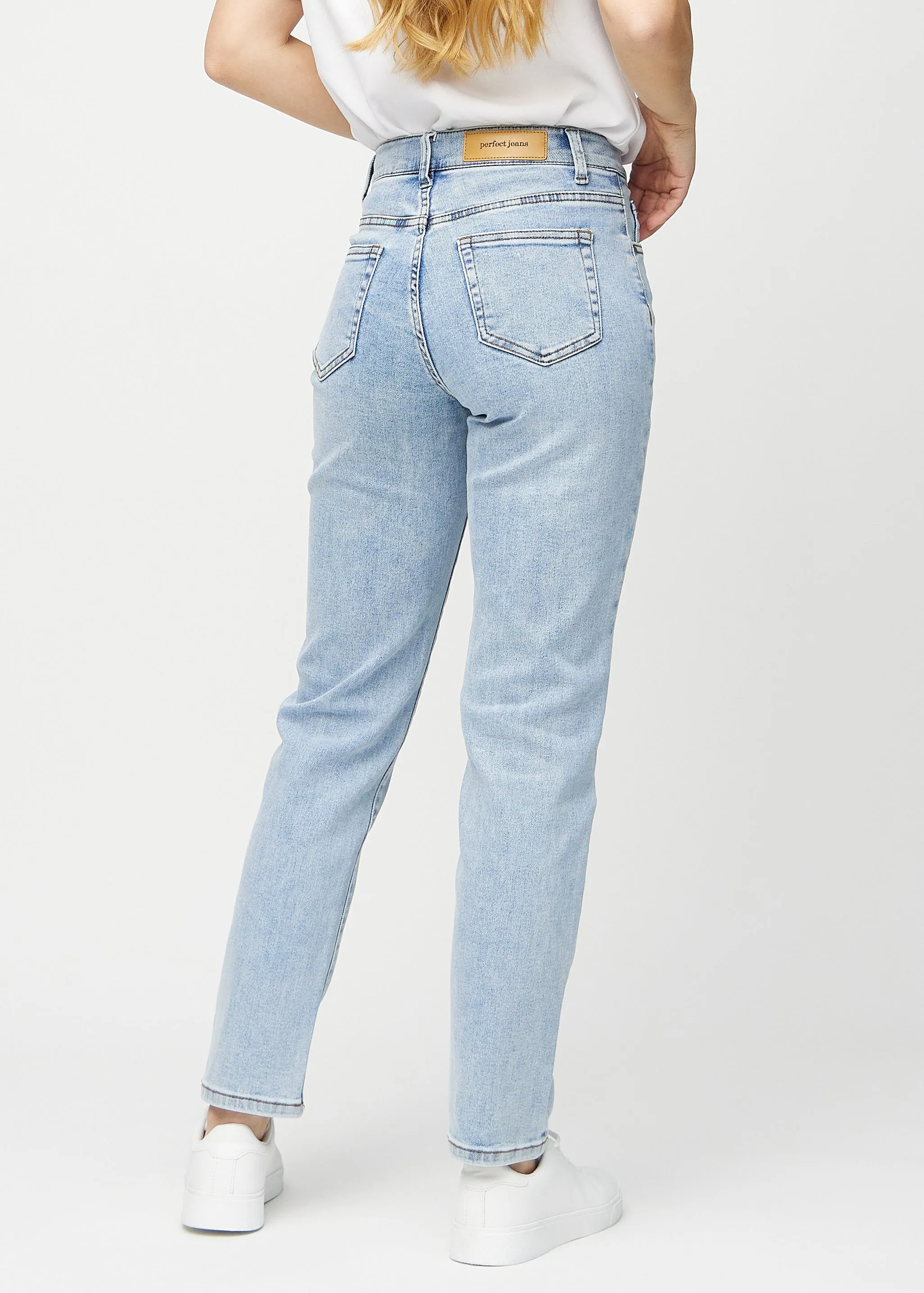 Perfect Jeans - Regular - Waves™