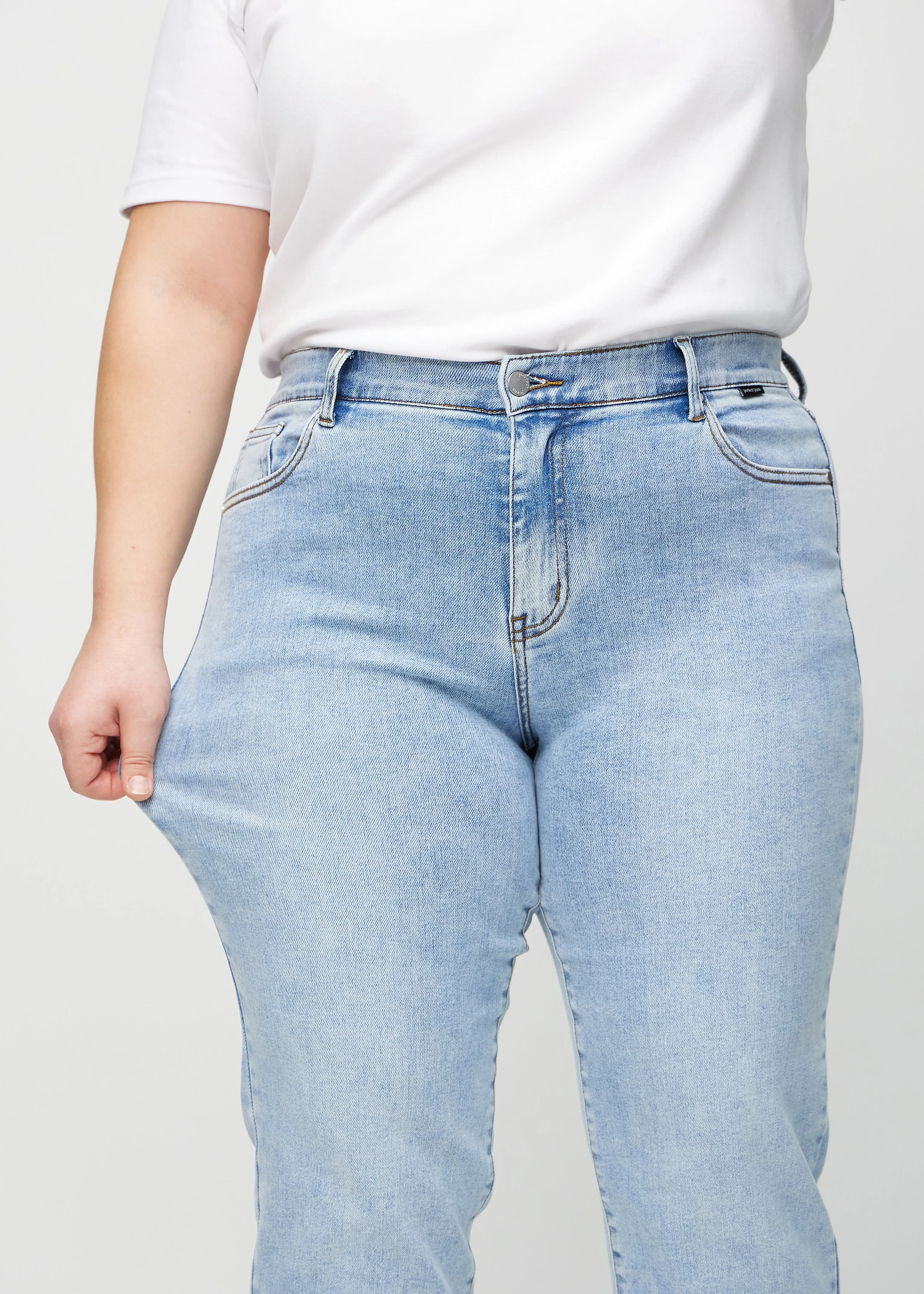 Perfect Jeans - Regular - Waves™