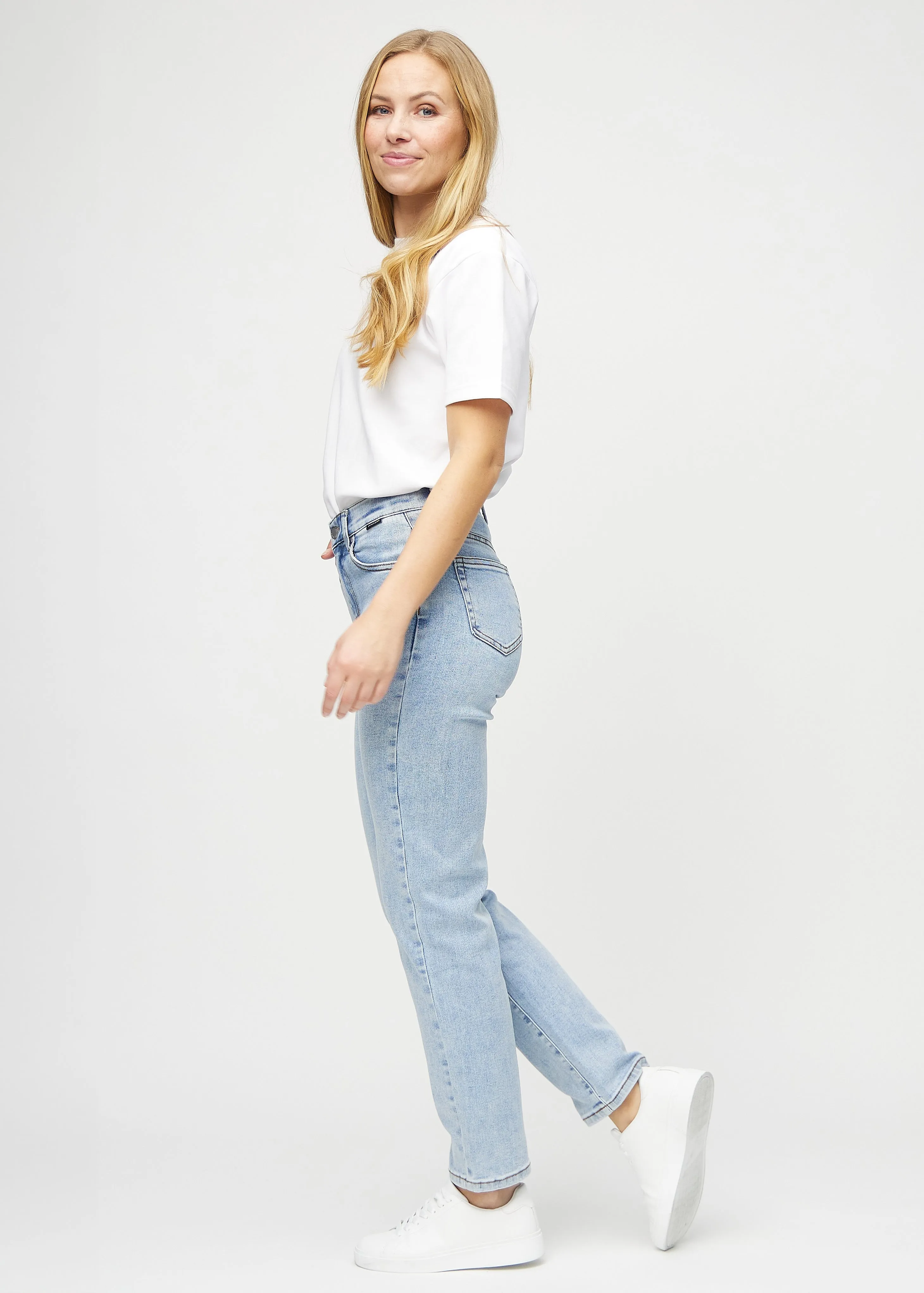 Perfect Jeans - Regular - Waves™