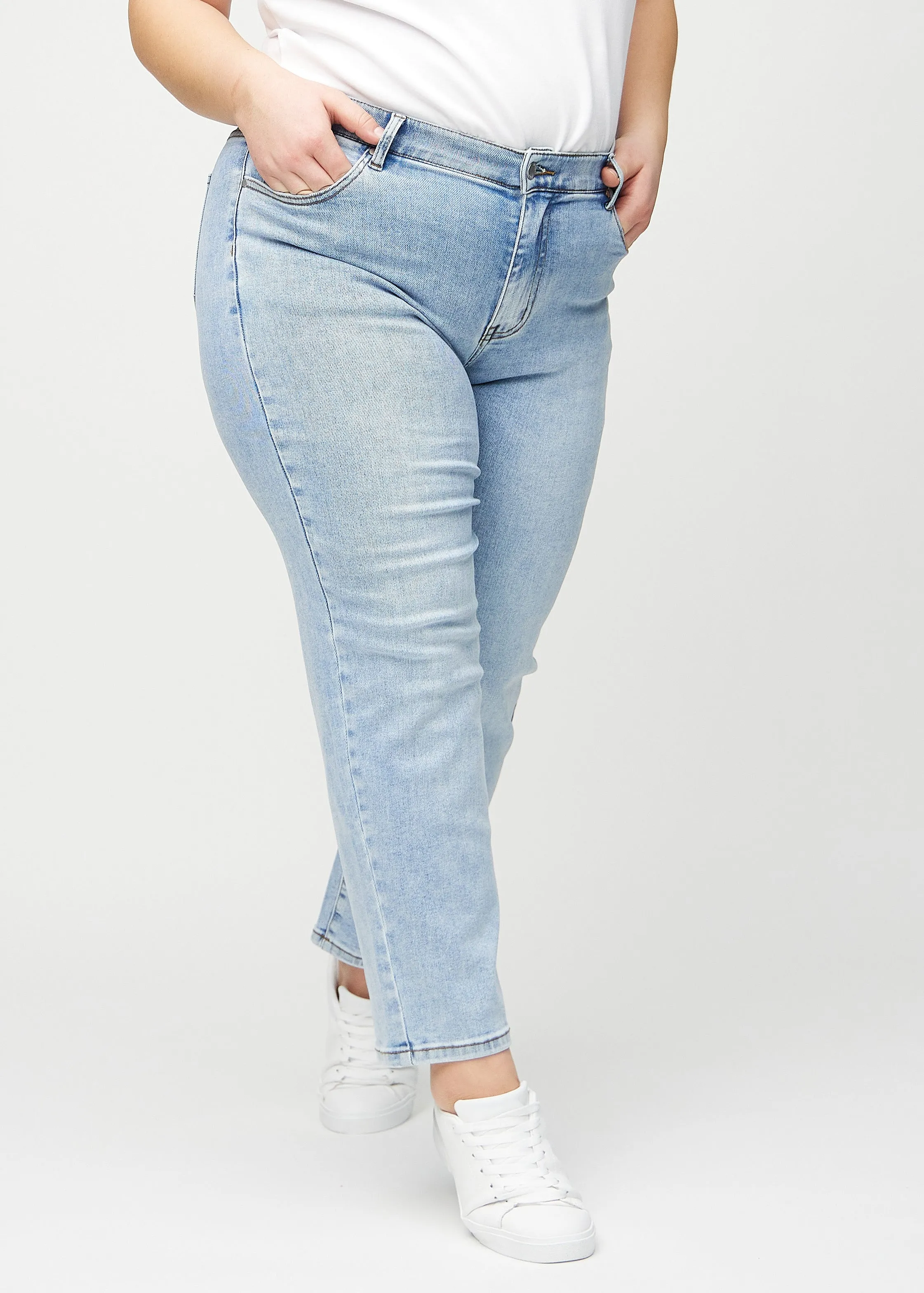Perfect Jeans - Regular - Waves™