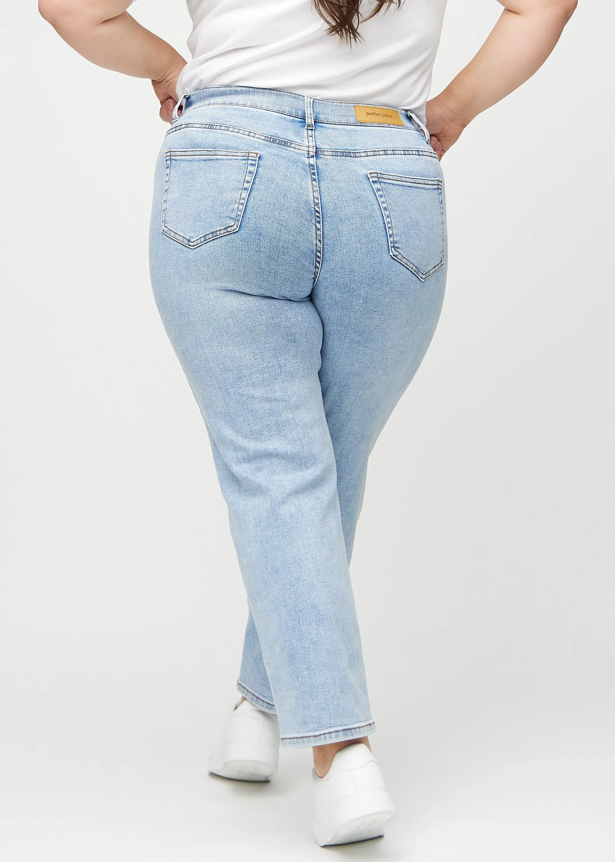 Perfect Jeans - Regular - Waves™