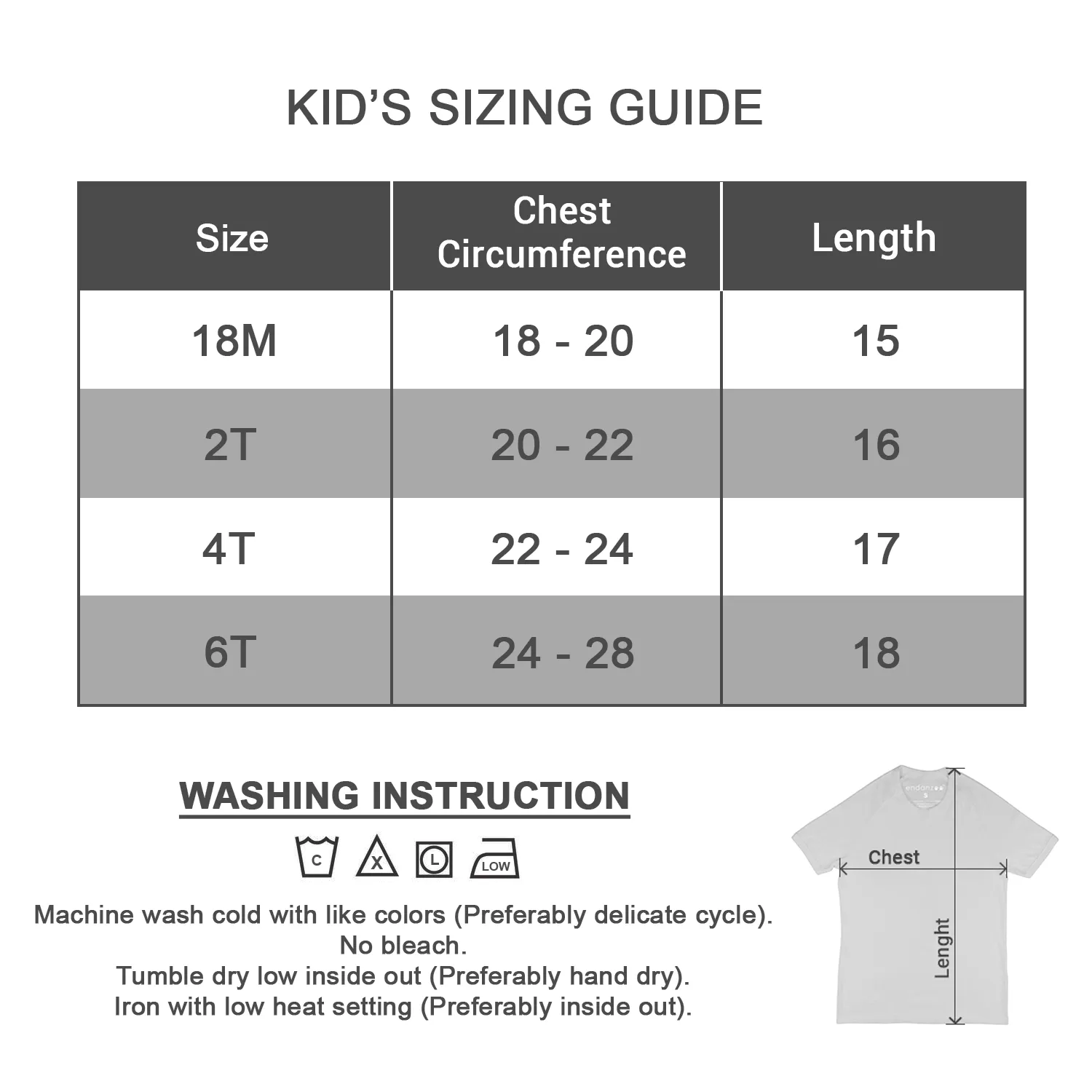 [Personalized] Matching Dad and Daughter Organic Tee Shirts - King & Princess