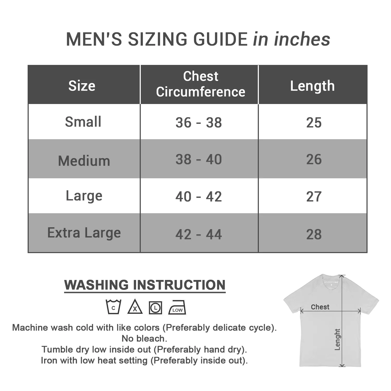 [Personalized] Matching Dad and Daughter Organic Tee Shirts - King & Princess