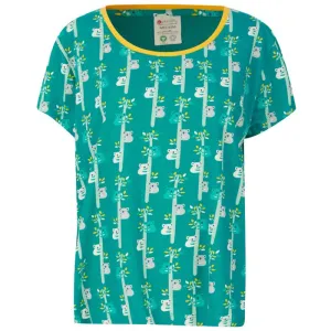Piccalilly |  Koala Women's T-Shirt