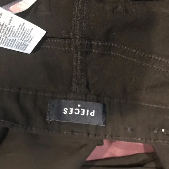 Pieces jeans