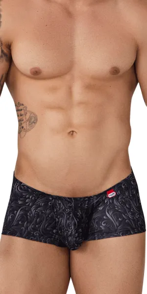 Pikante 1007 Potenza Trunks Black