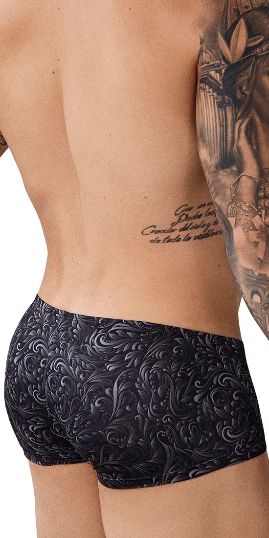 Pikante 1007 Potenza Trunks Black