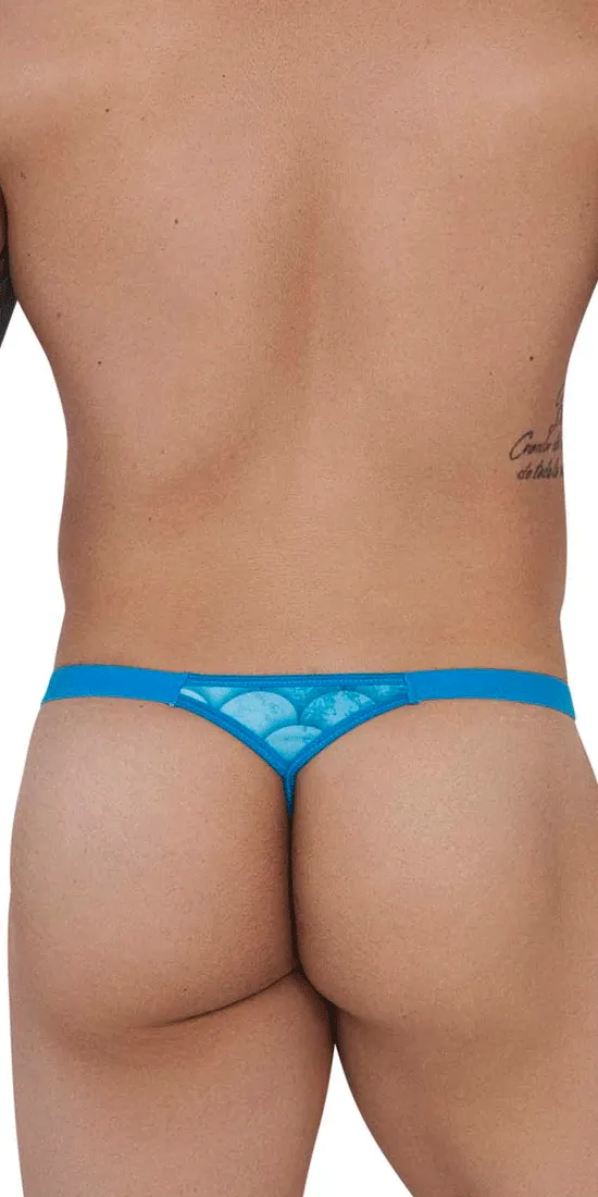 Pikante 1270 Roskilde Thongs Blue