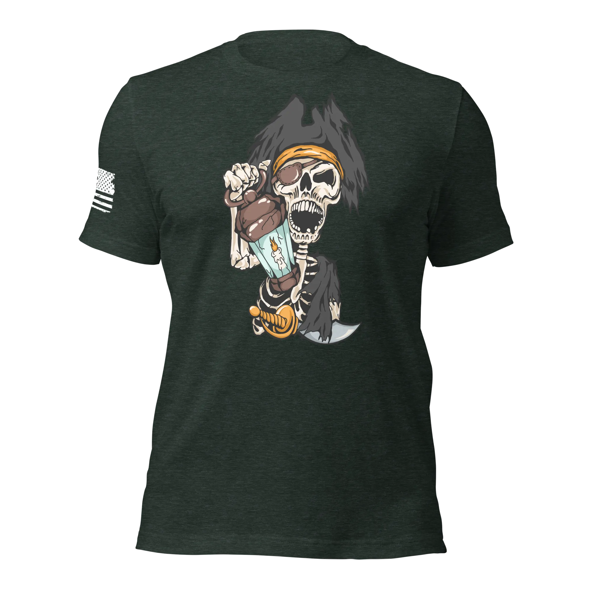 Pirate T-Shirt