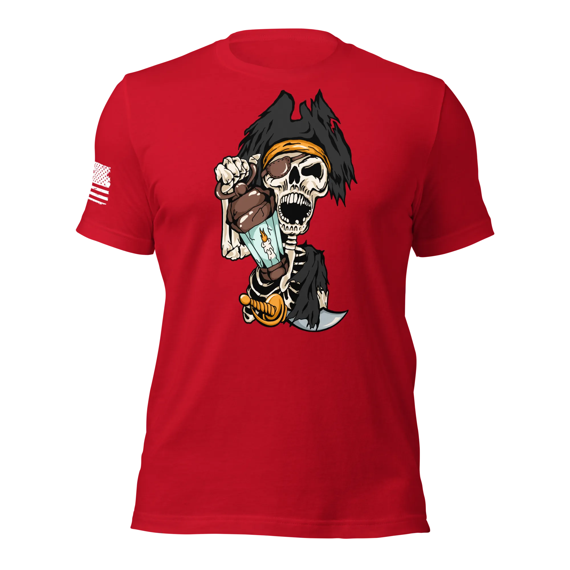 Pirate T-Shirt